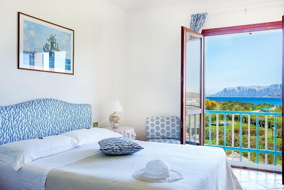 Classic Double Room Sea View