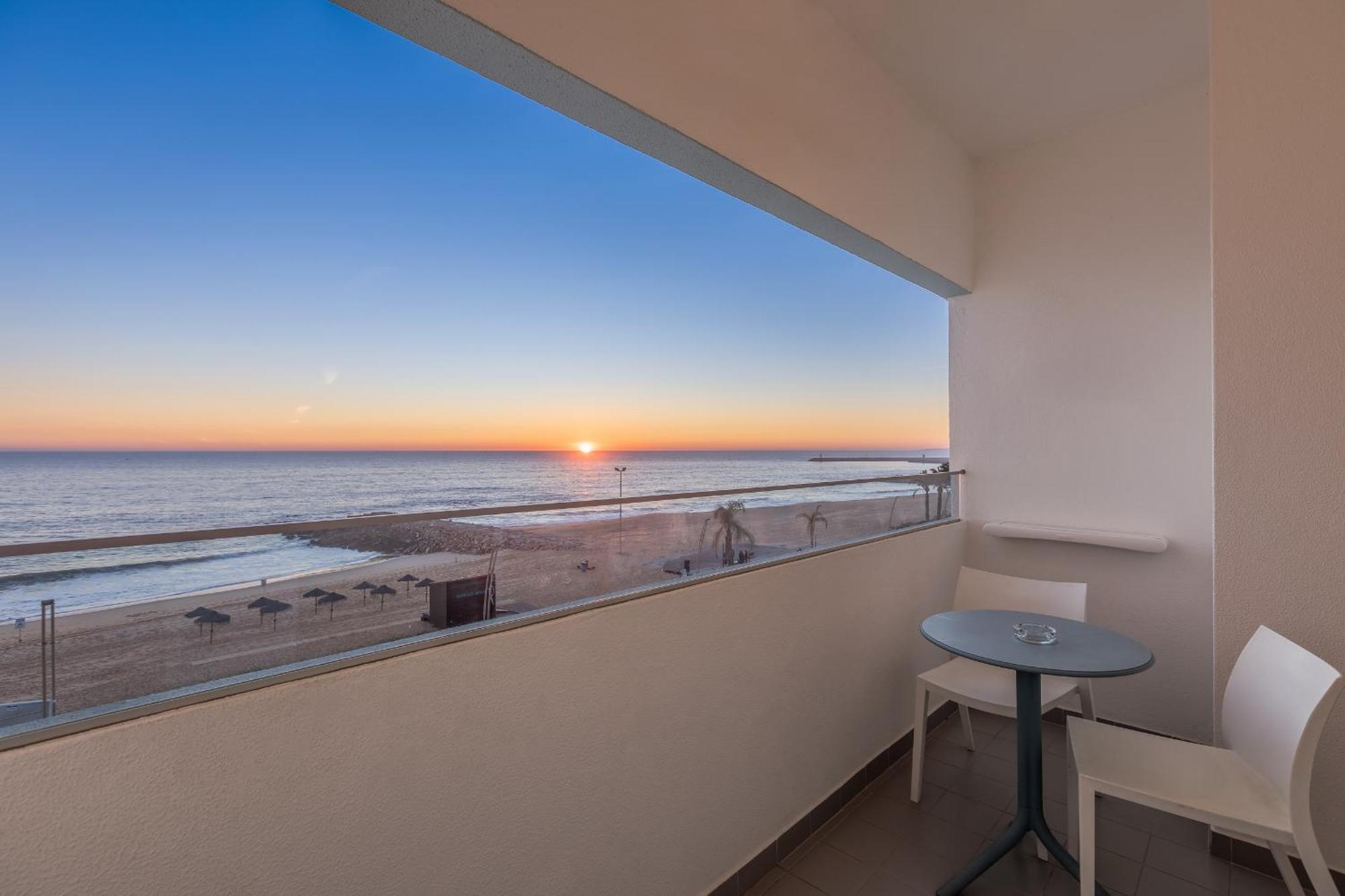 Hébergement Supérieur - Vue sur Mer