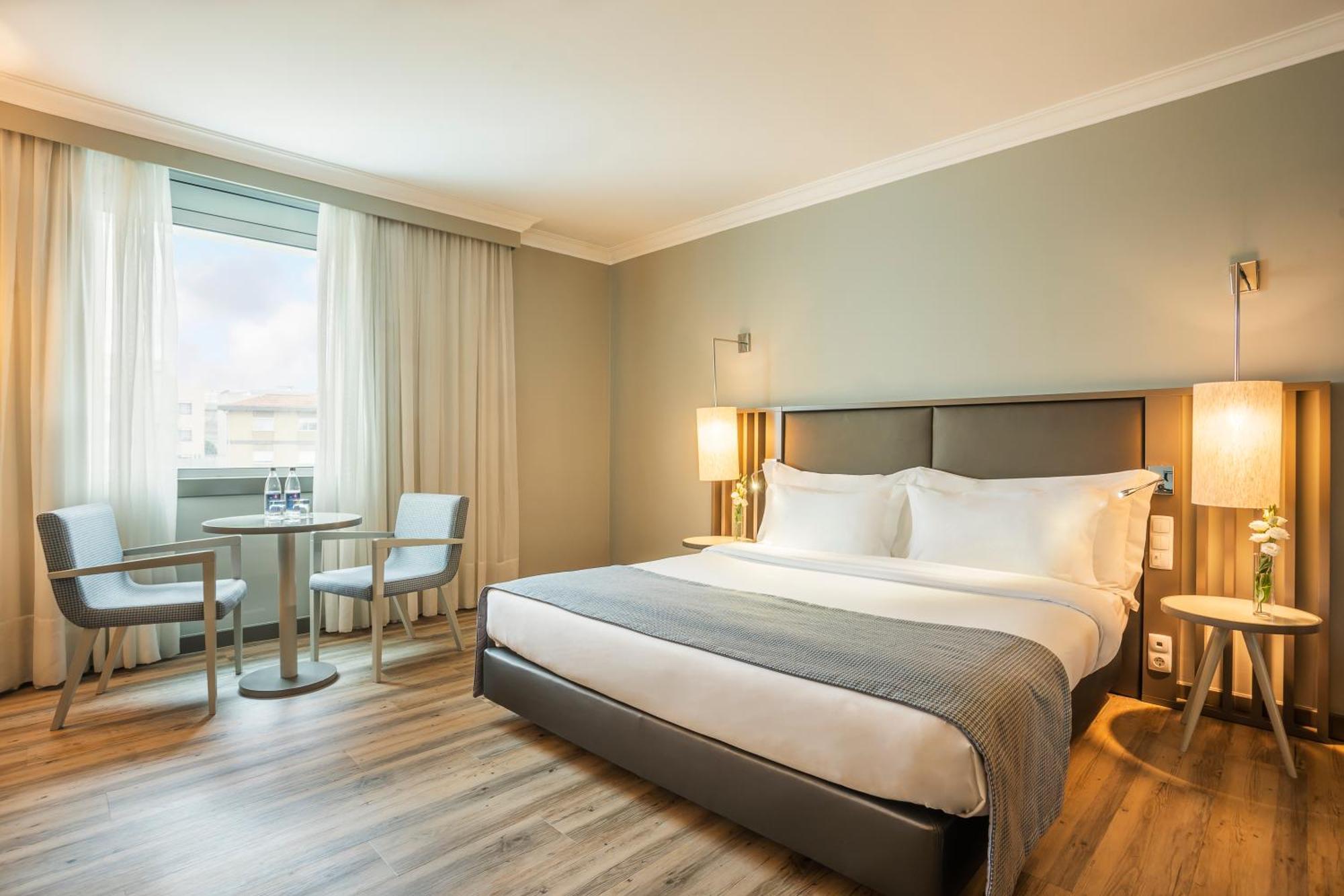 Economy Double or Twin Room