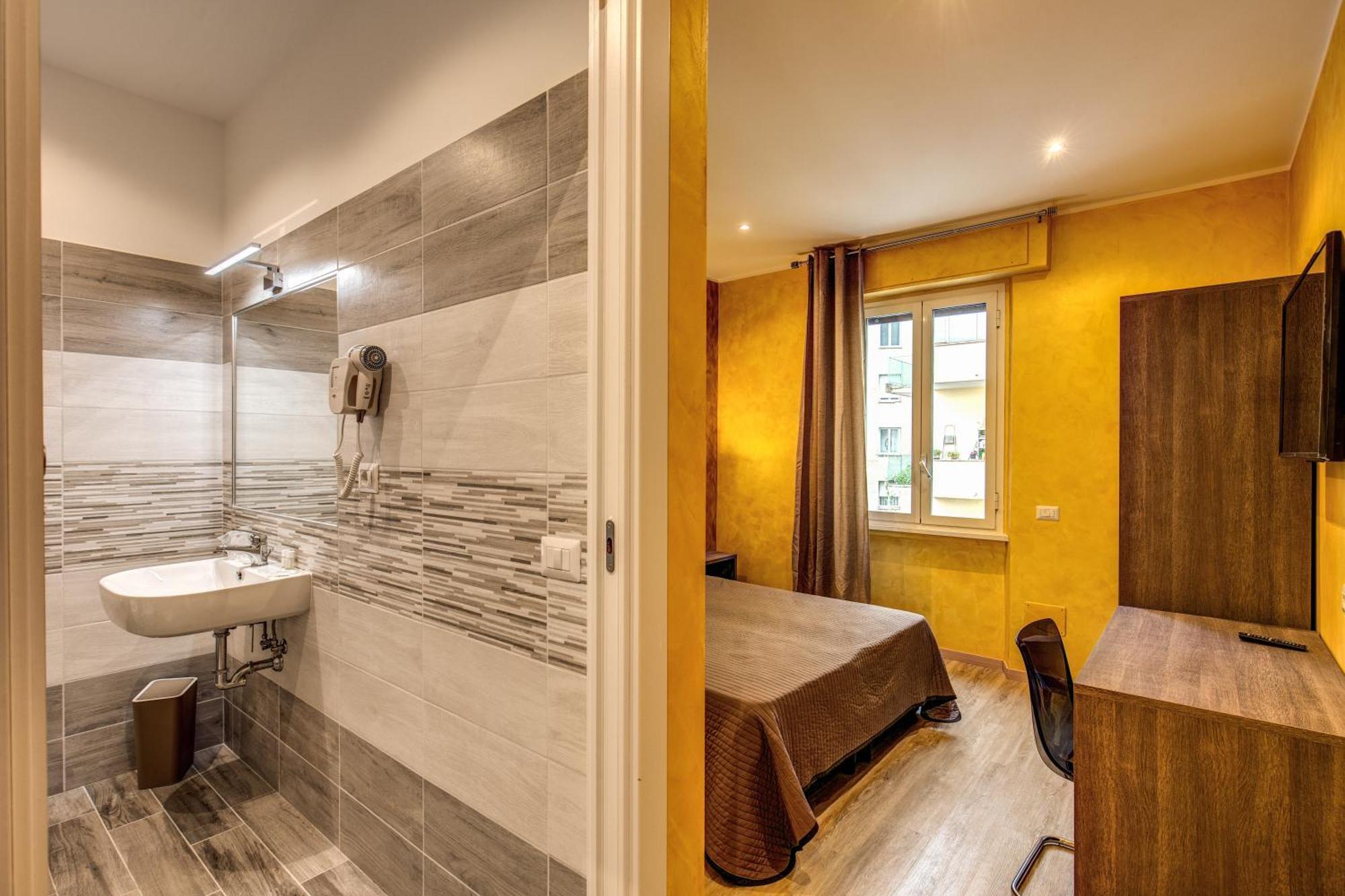 Superior Double or Twin Room