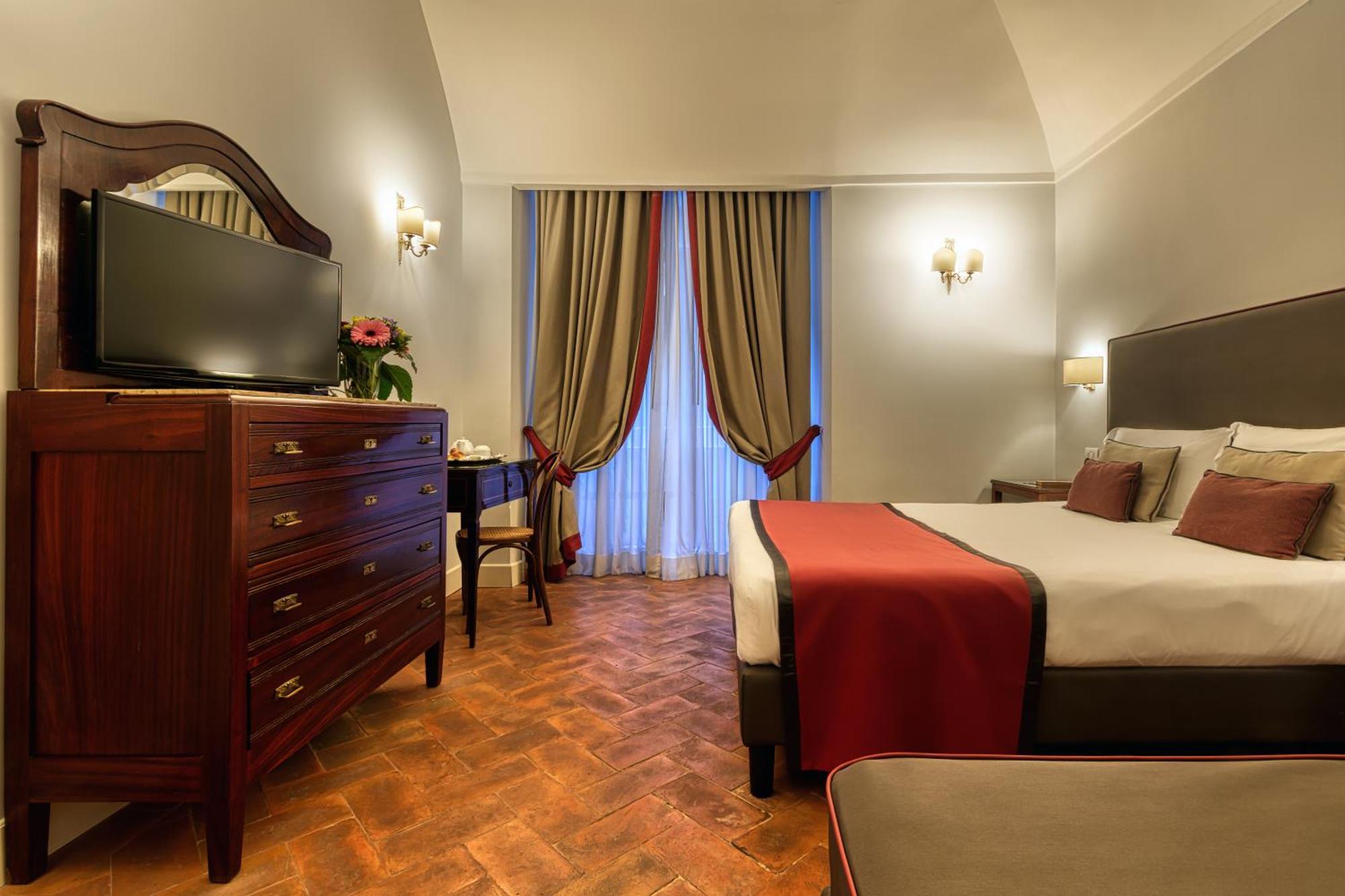 Triple Comfort Room