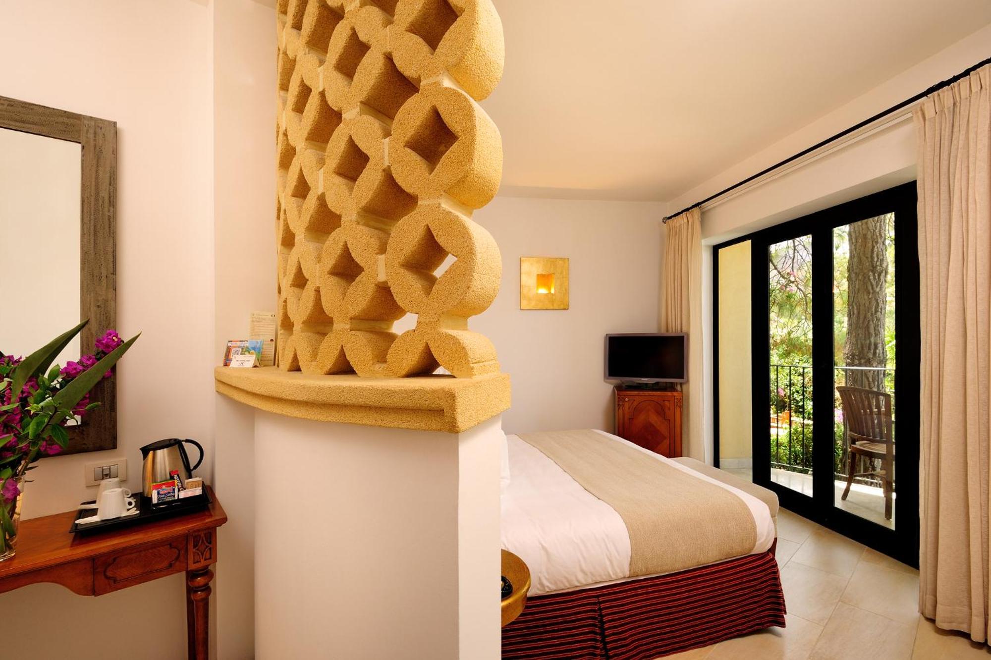 Prestige Sea View