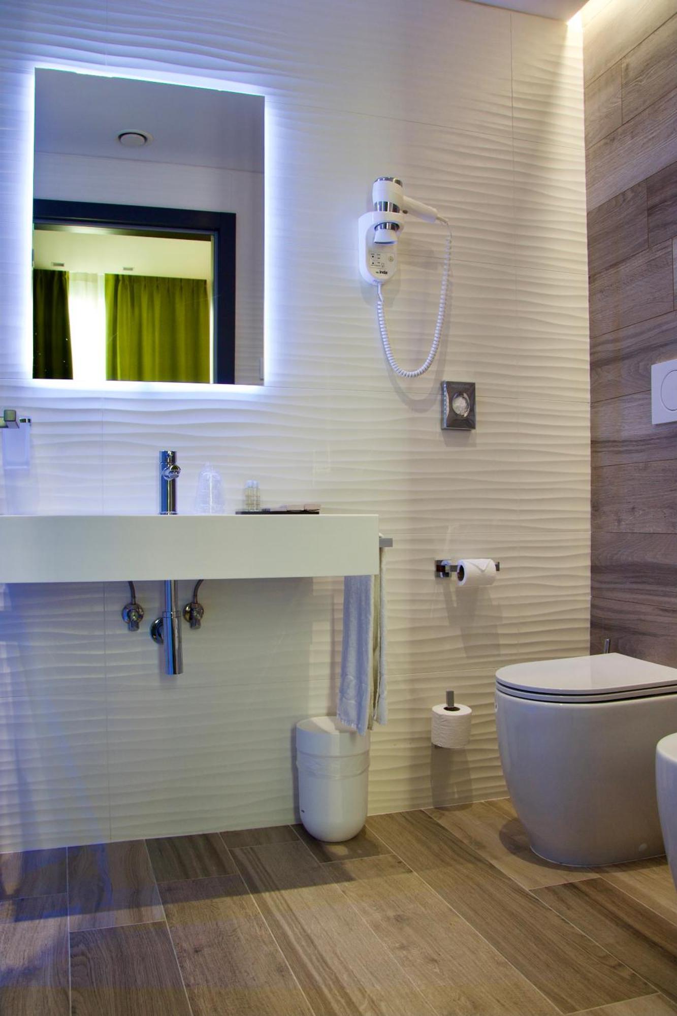 Comfort Double or Twin Room