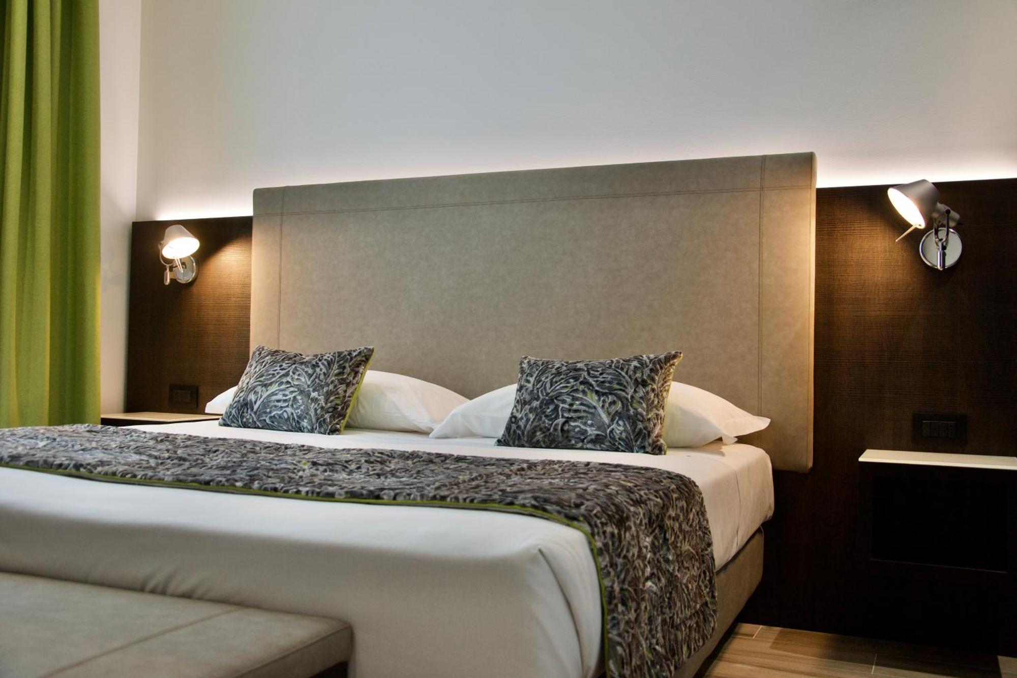 Comfort Double or Twin Room
