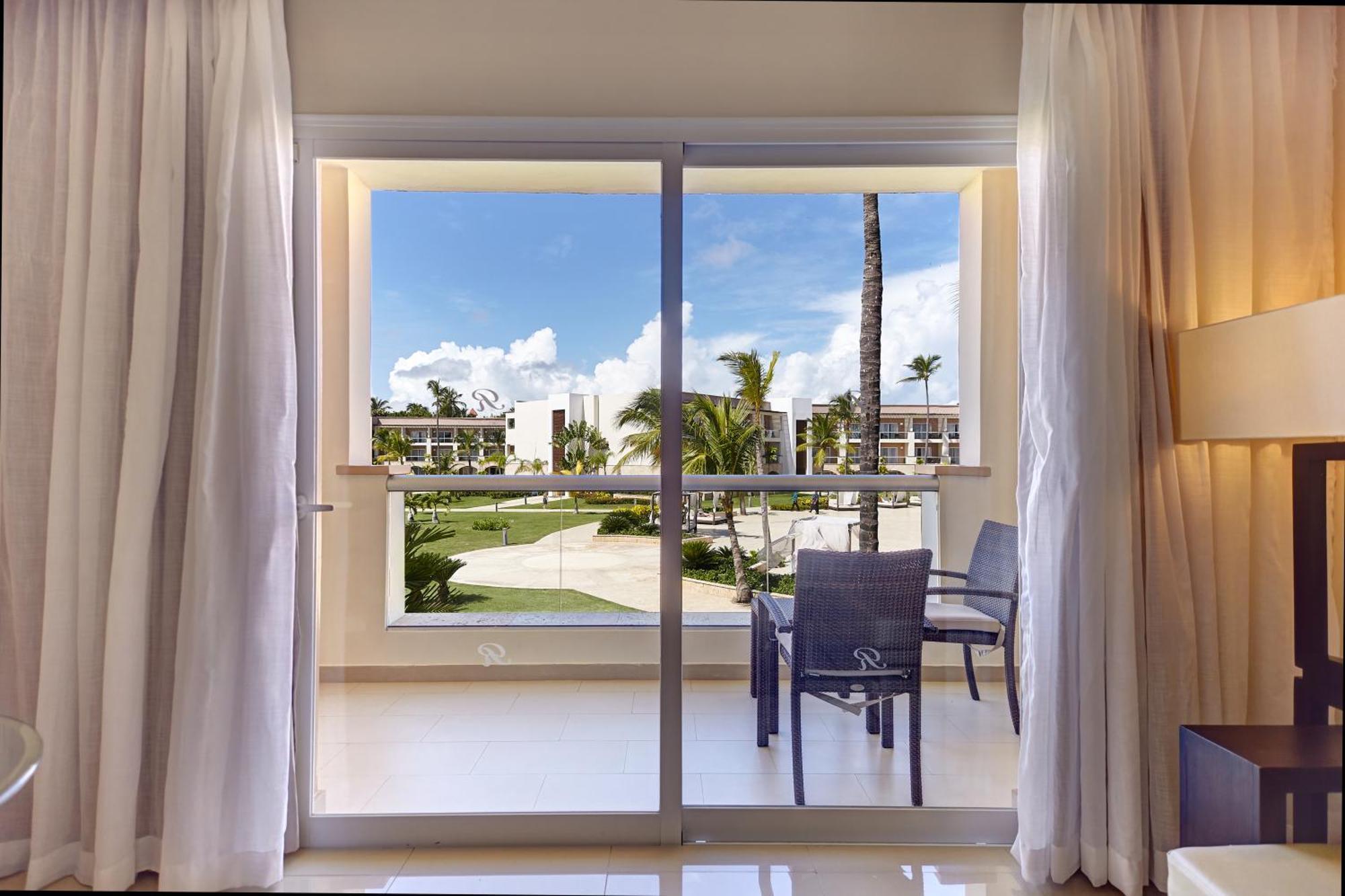 Luxury Room