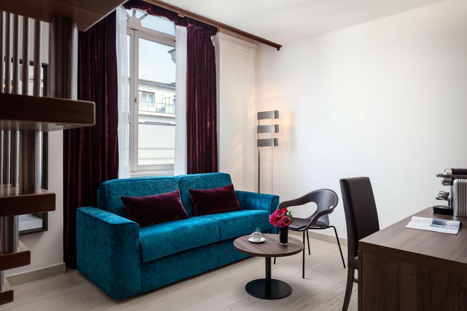 Suite