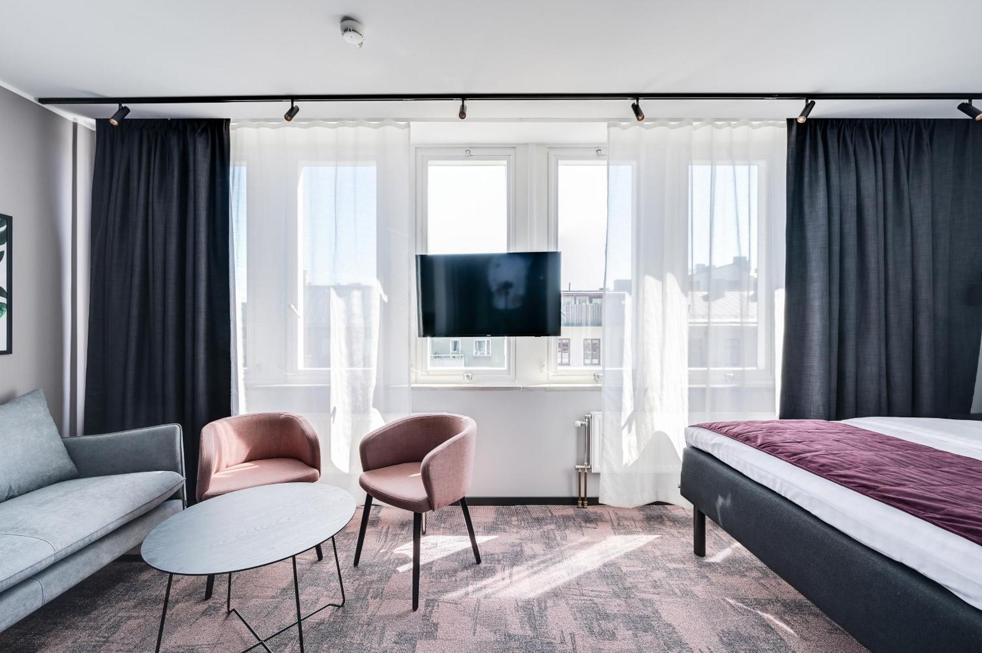 Double Room Superior