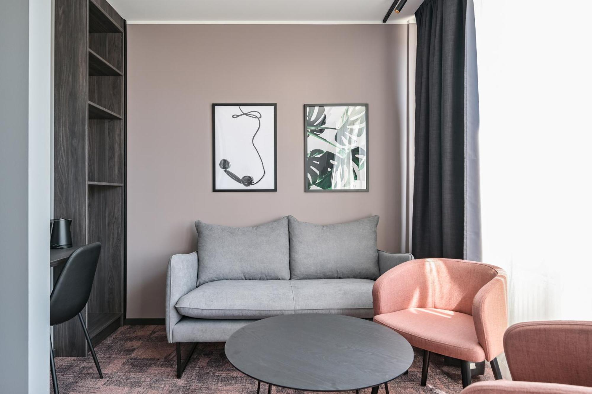 Double Room Superior