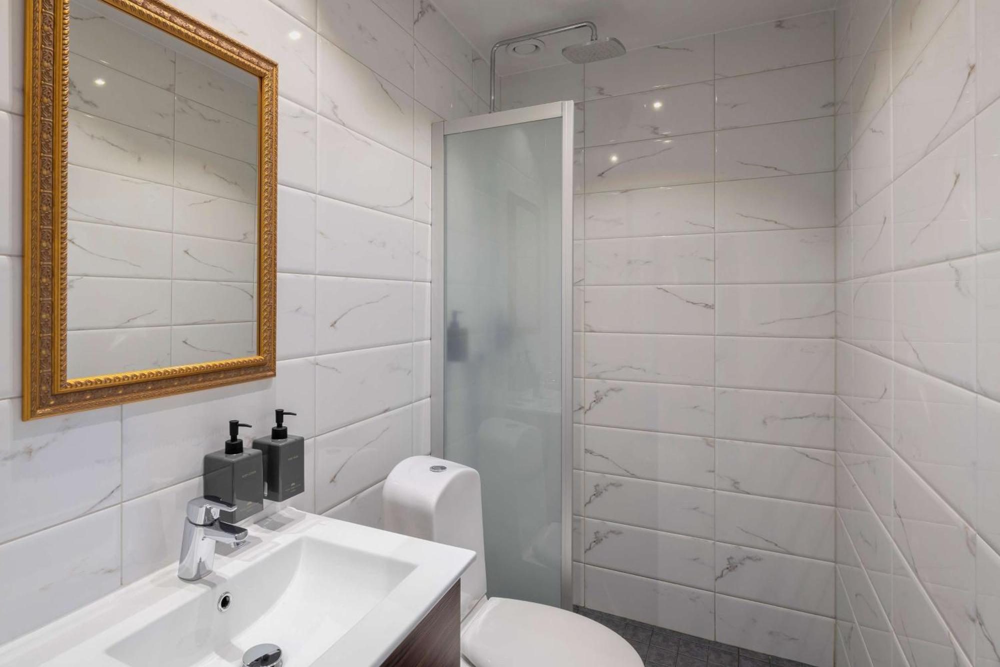 Standard Double Room Non-Smoking