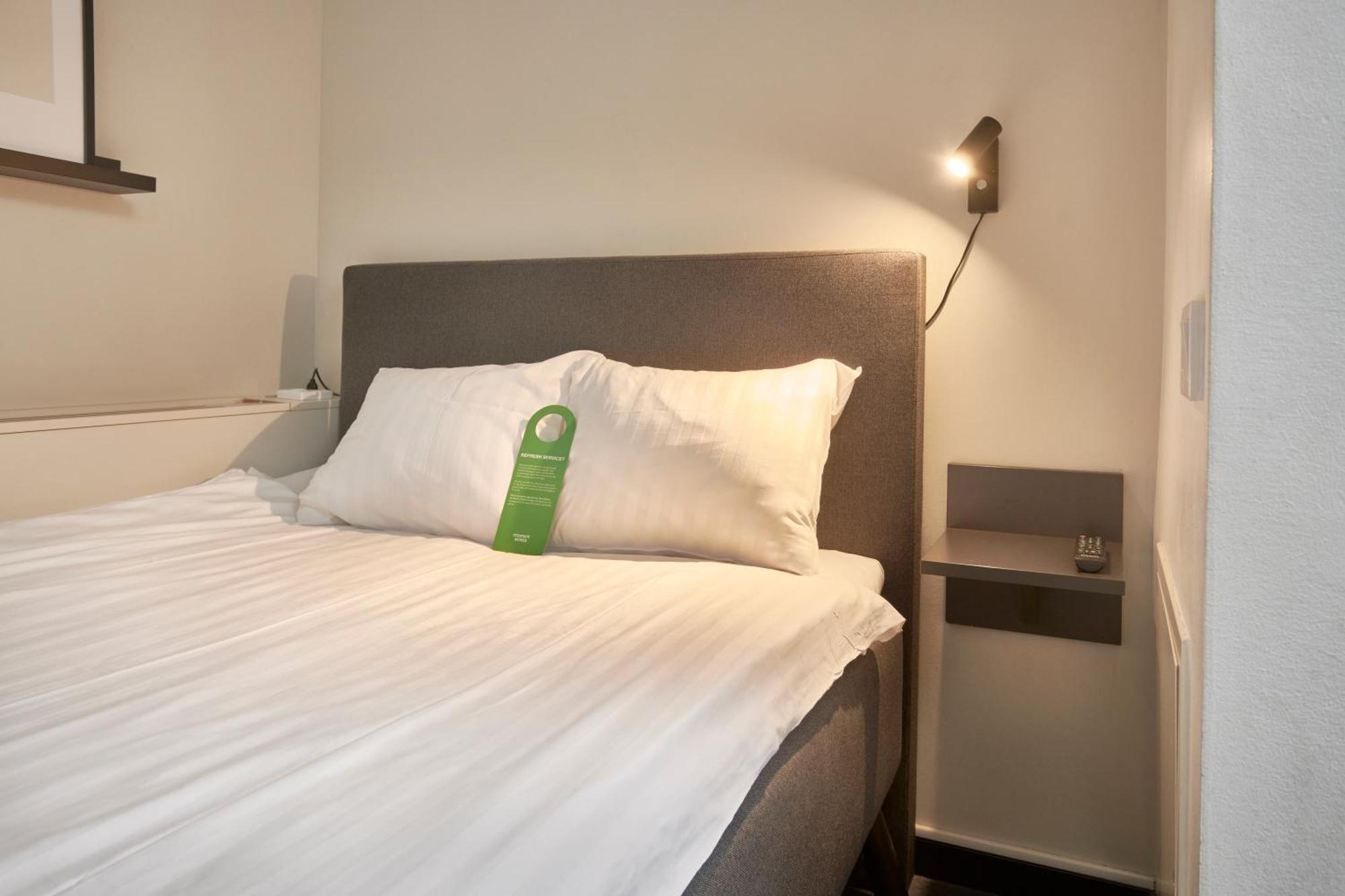 Standard Double Room without Window