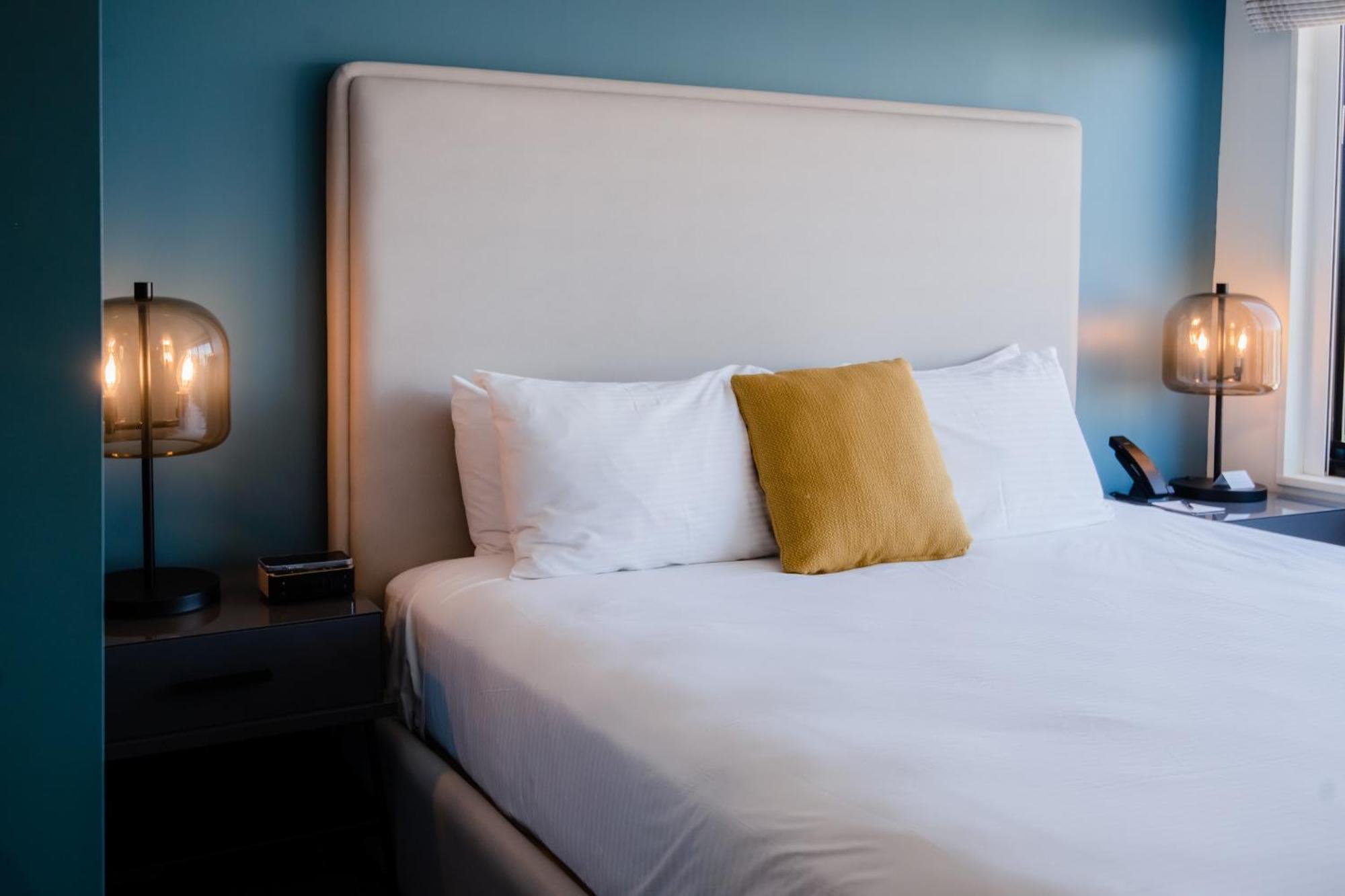 Standard 1 King Bed