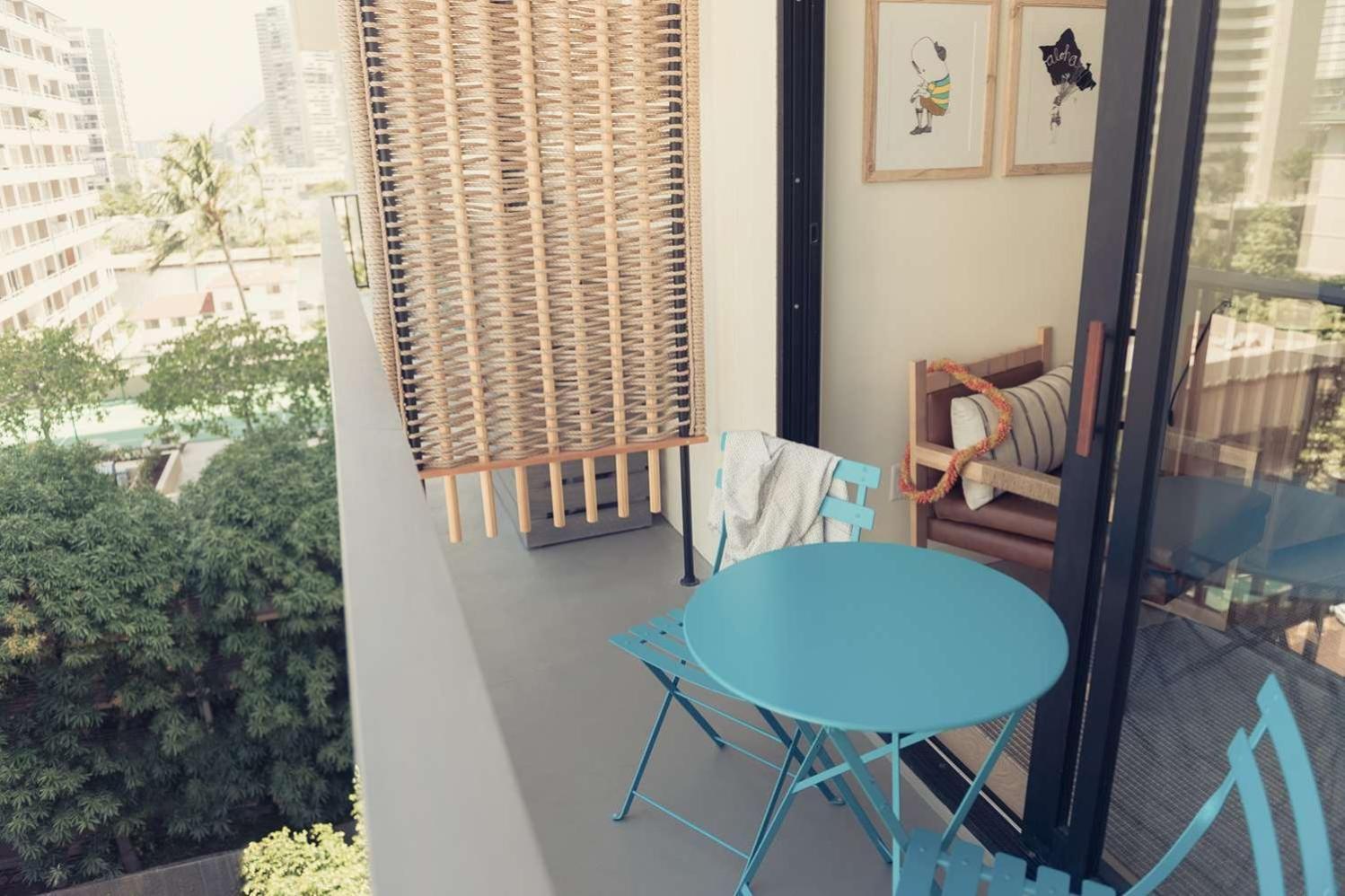 Bungalow