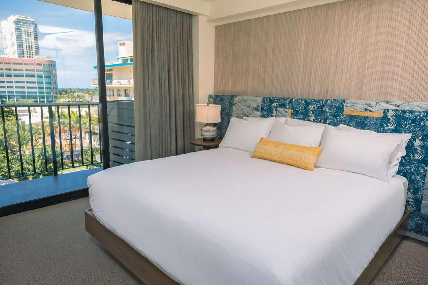Two-Bedroom Suite