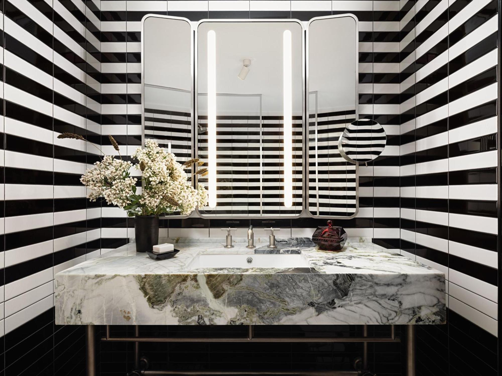 Park Lane King