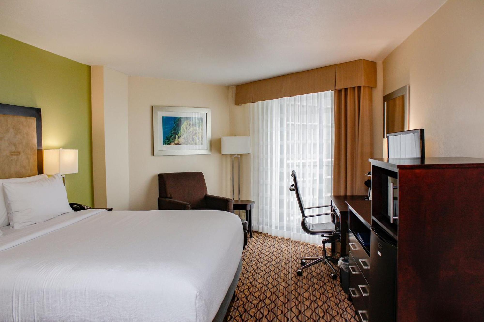 King Room Ocean View