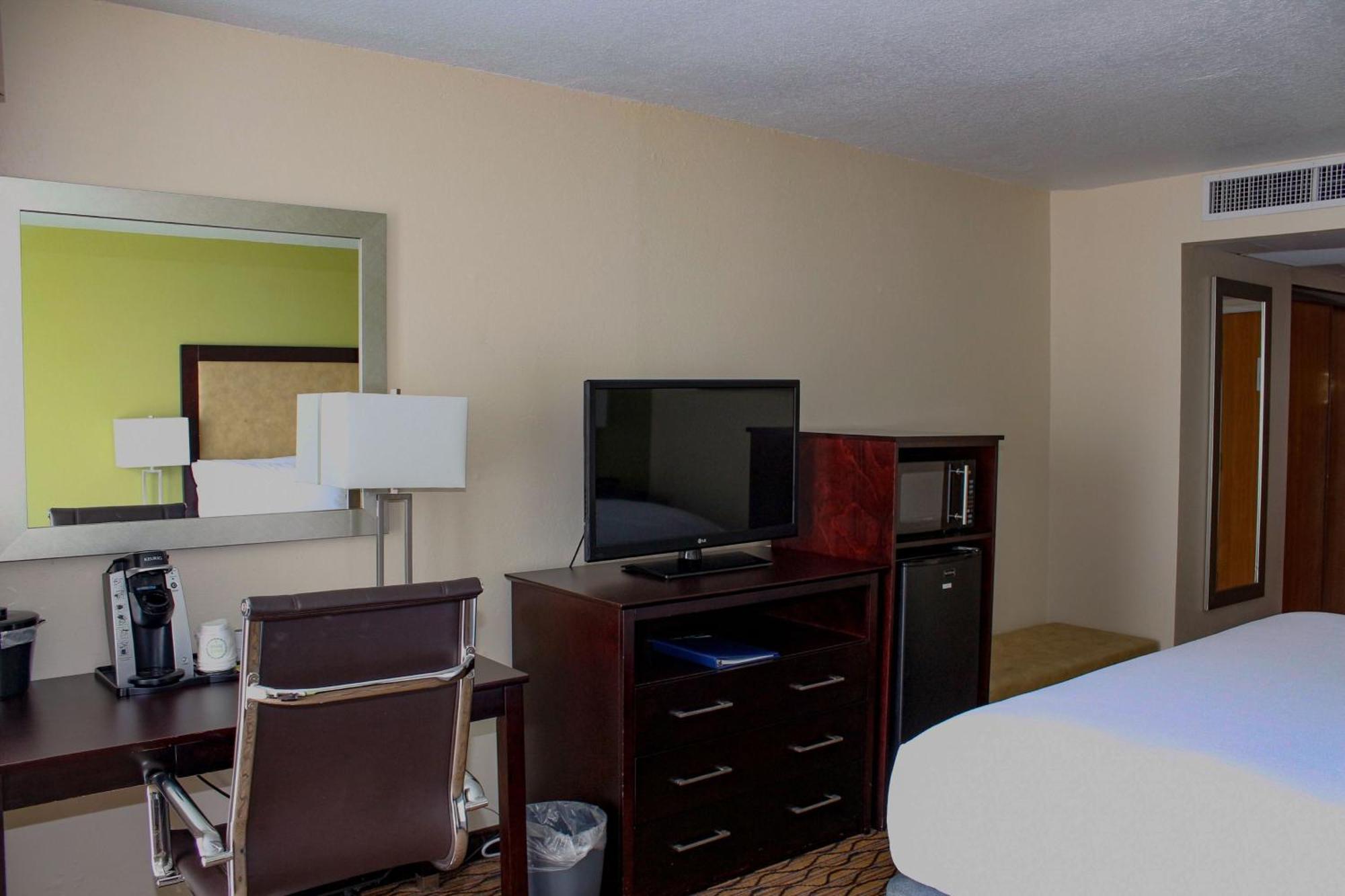 King Room Ocean View
