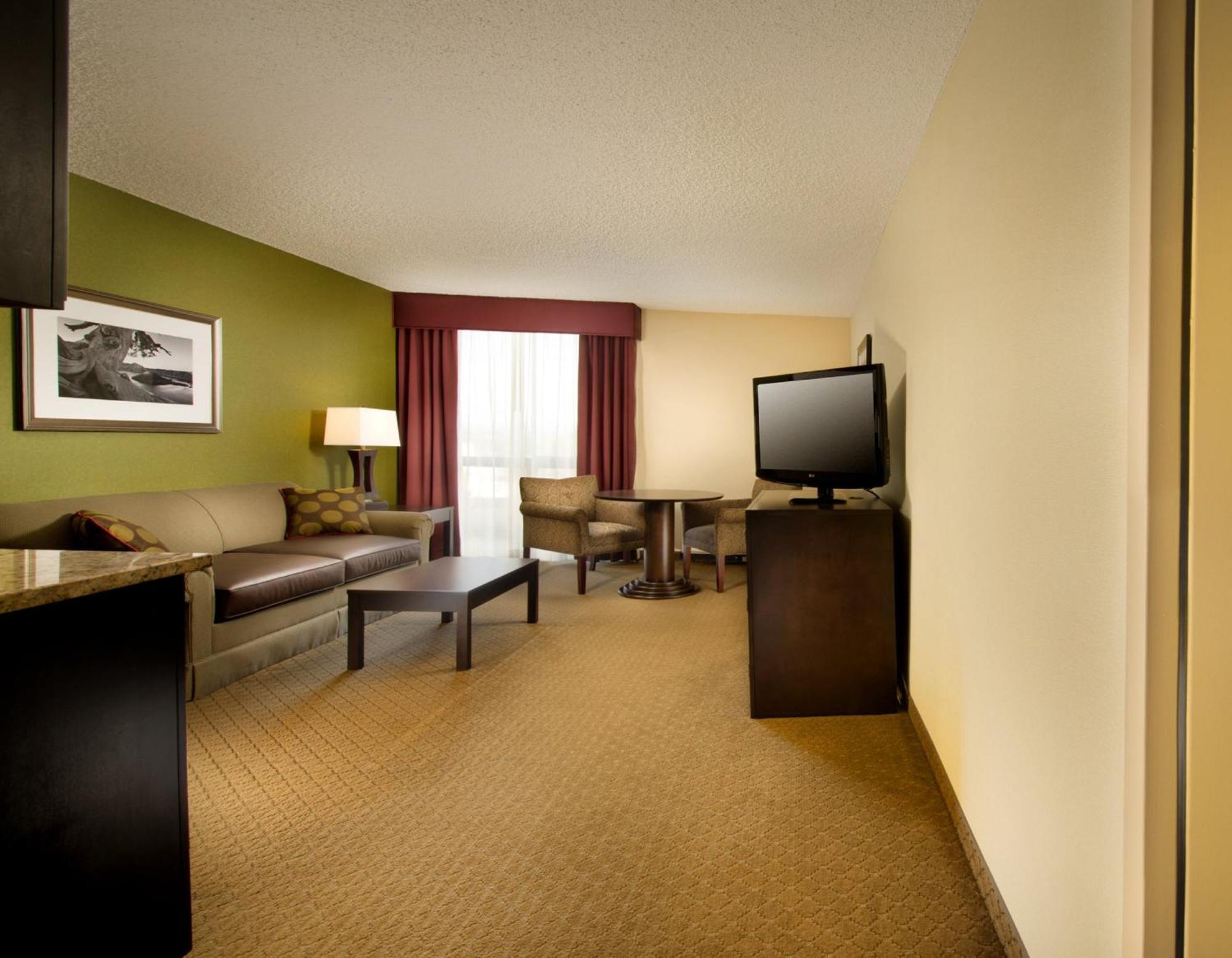 Standard Queen Room Mountain View