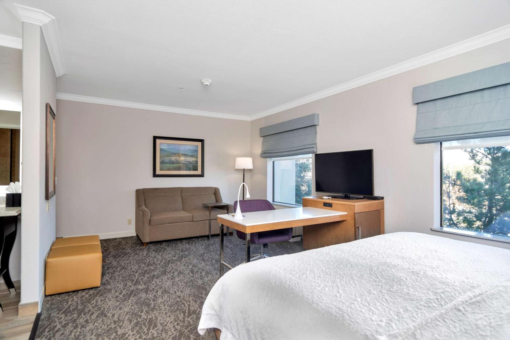 King Studio Suite Non-Smoking
