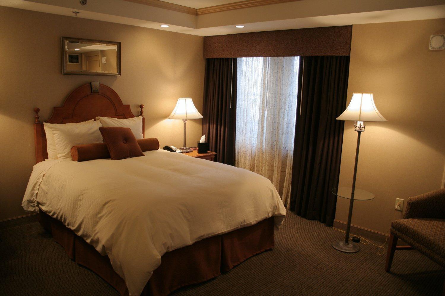 Deluxe Queen Room Two Queen Beds Non-Smoking,1331055659:JPEG