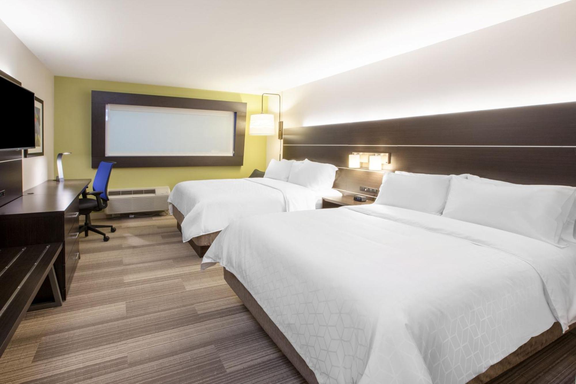 One-Bedroom Suite Hearing Accessible