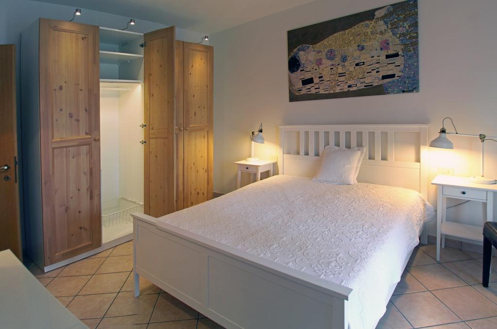 Double Room Balcony