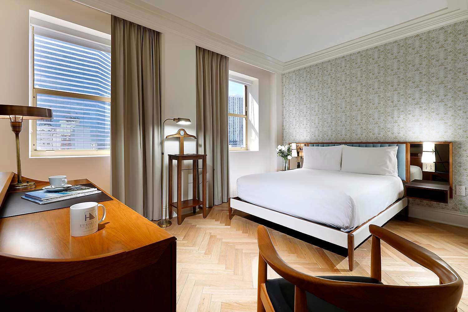 Premium Room