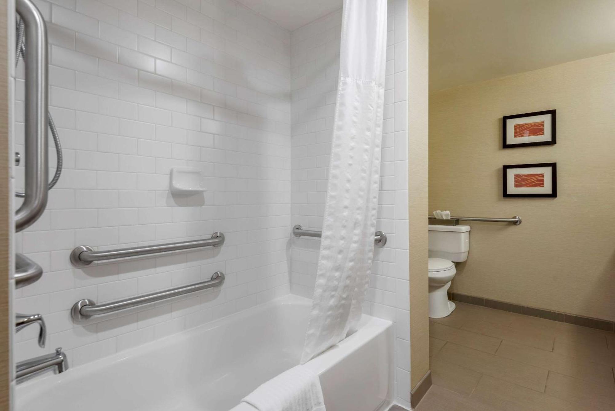 King Suite Upgrade