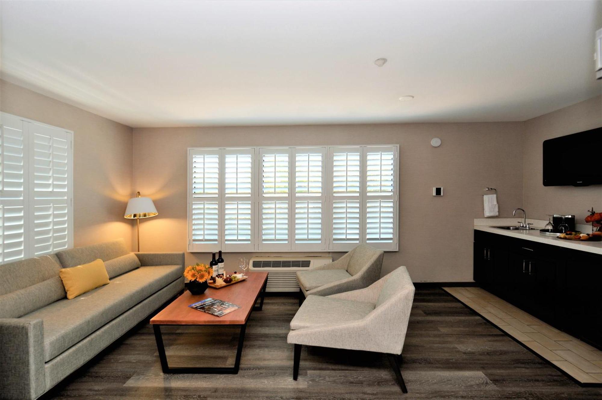 Executive Suite