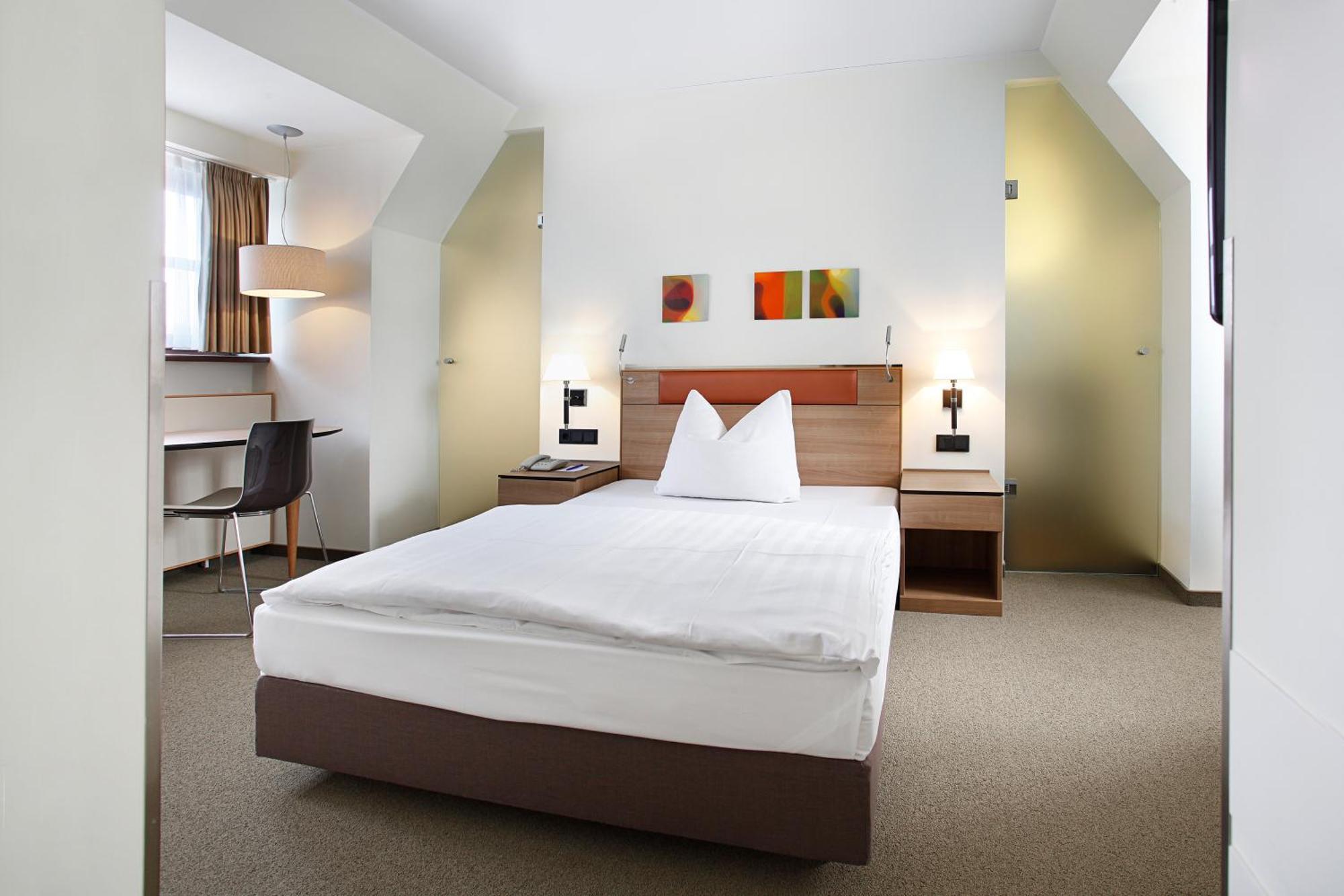 Superior Single Room