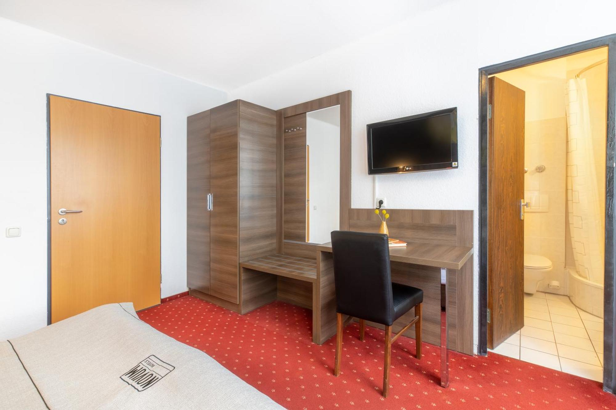 Comfort Double Room