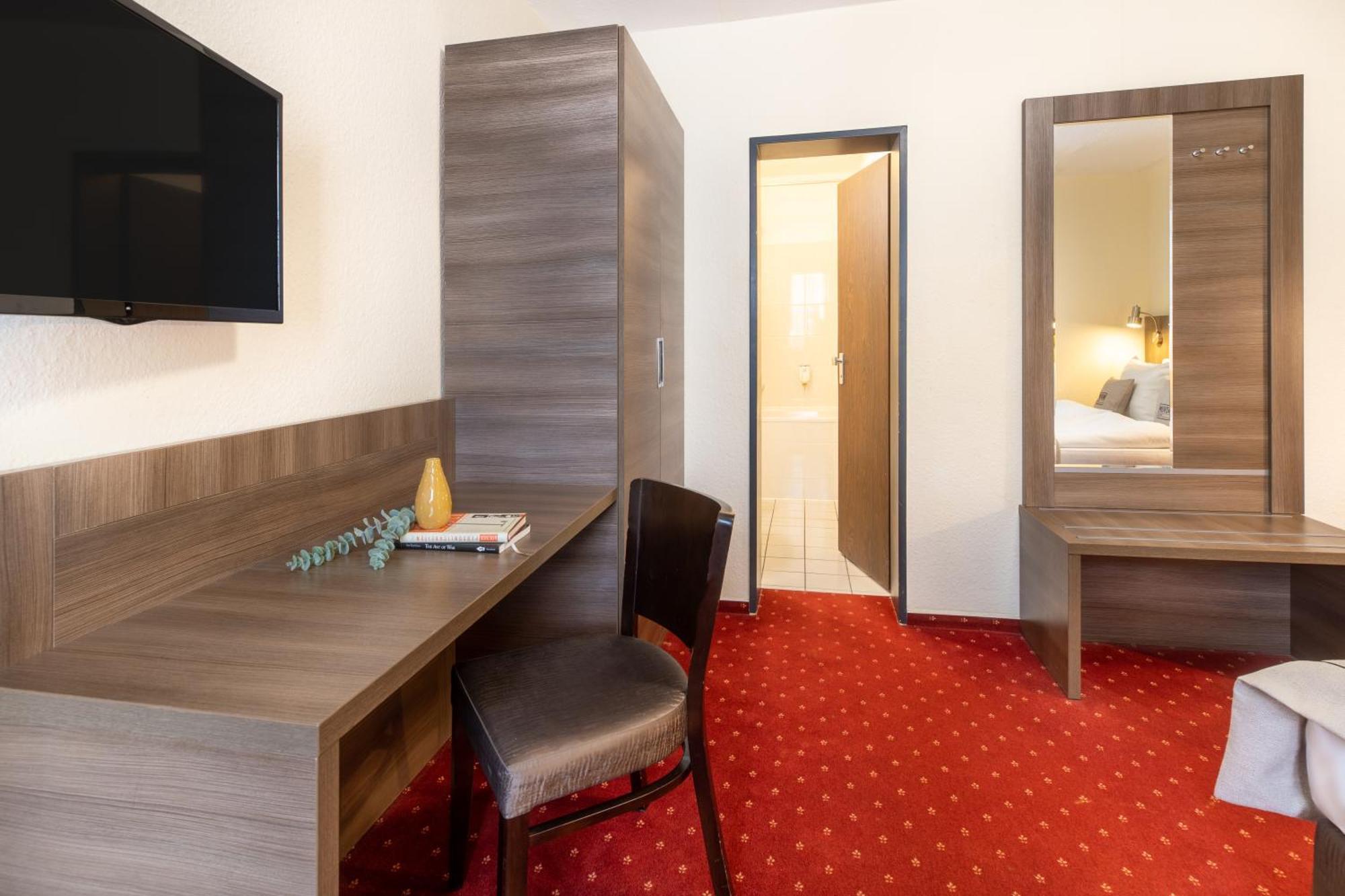 Comfort Double Room