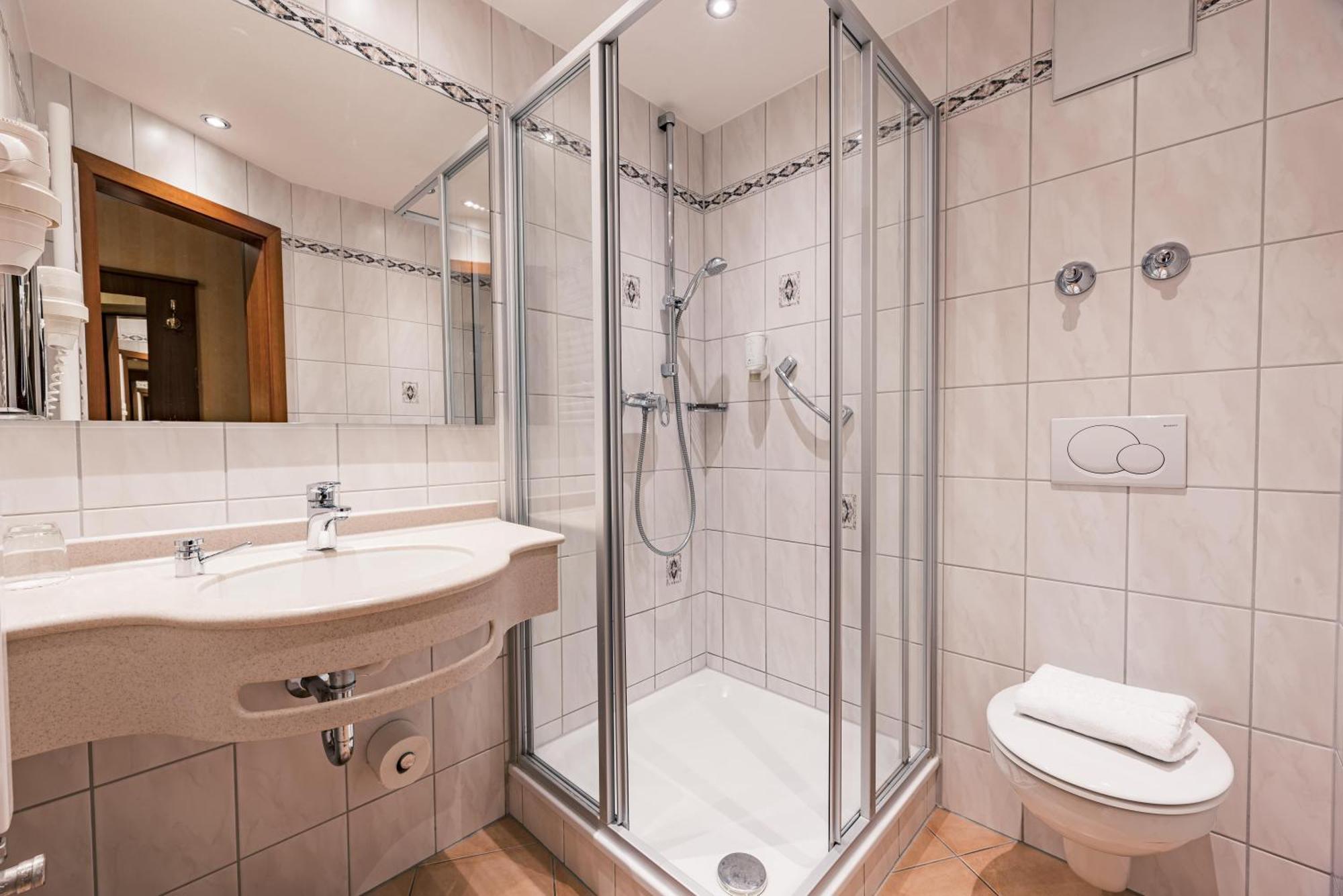 Small Single Room