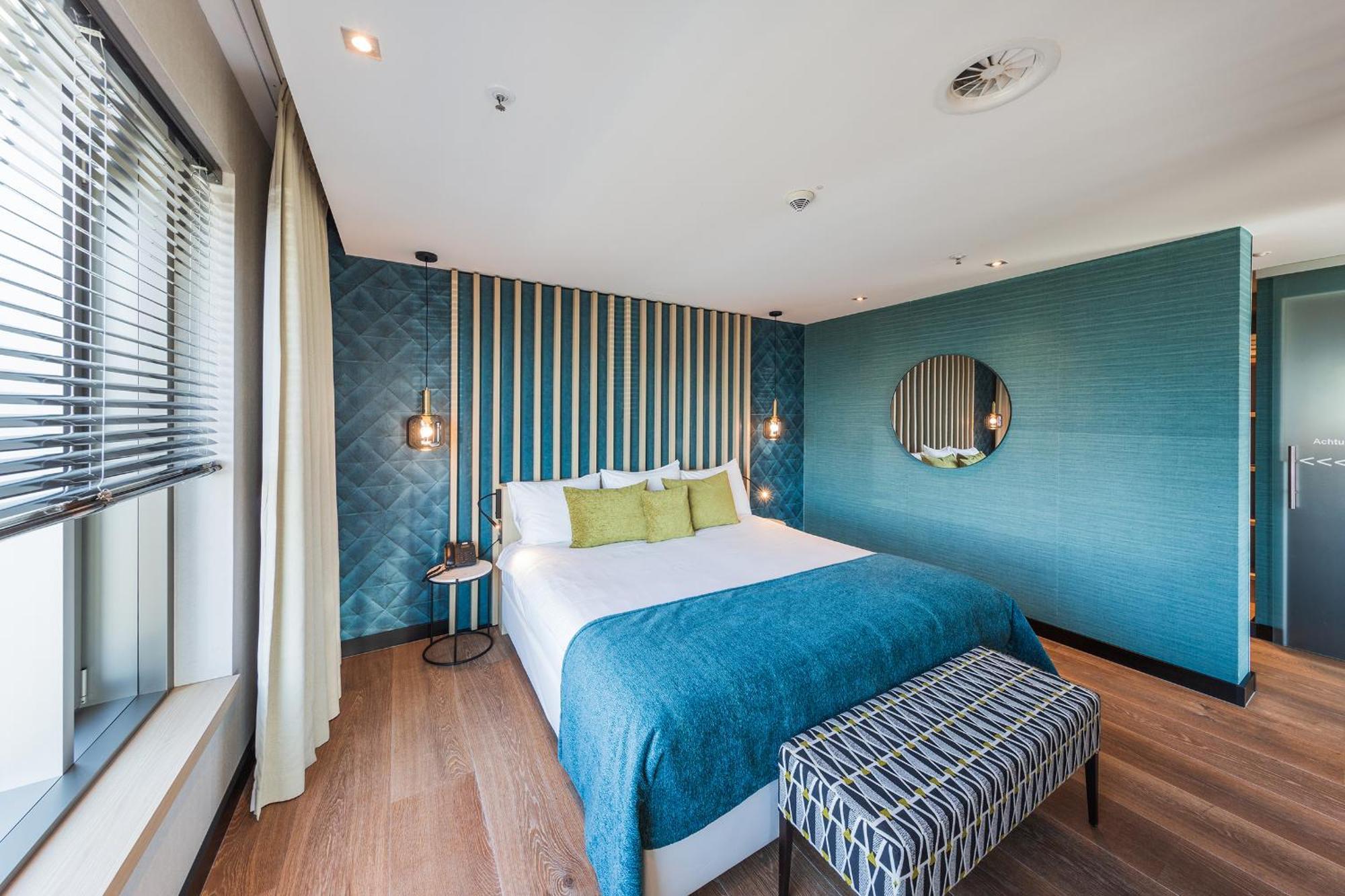Suite Spa Bath