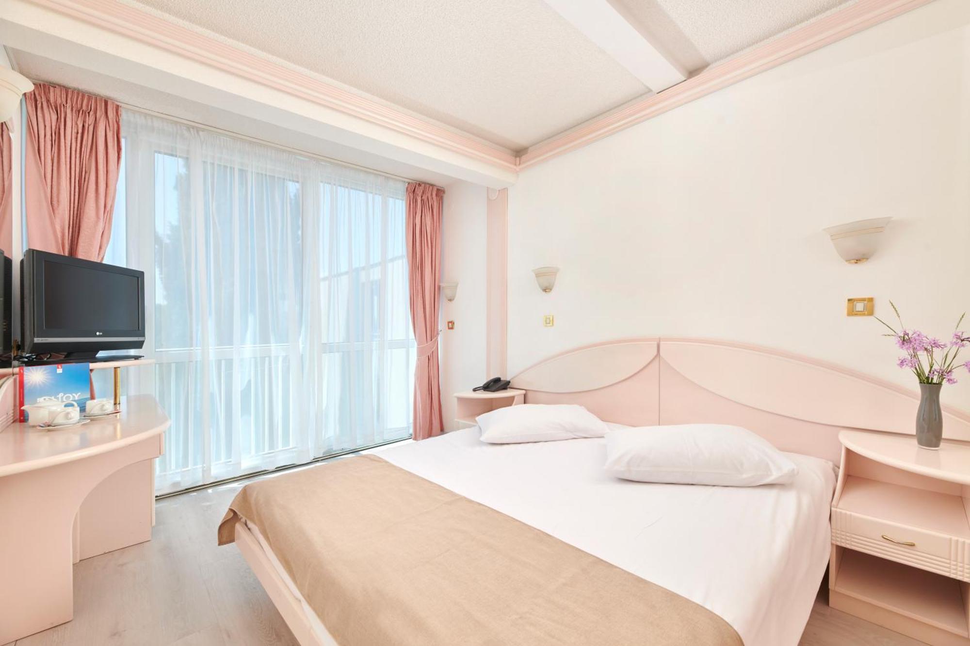 Classic Room Sea Side