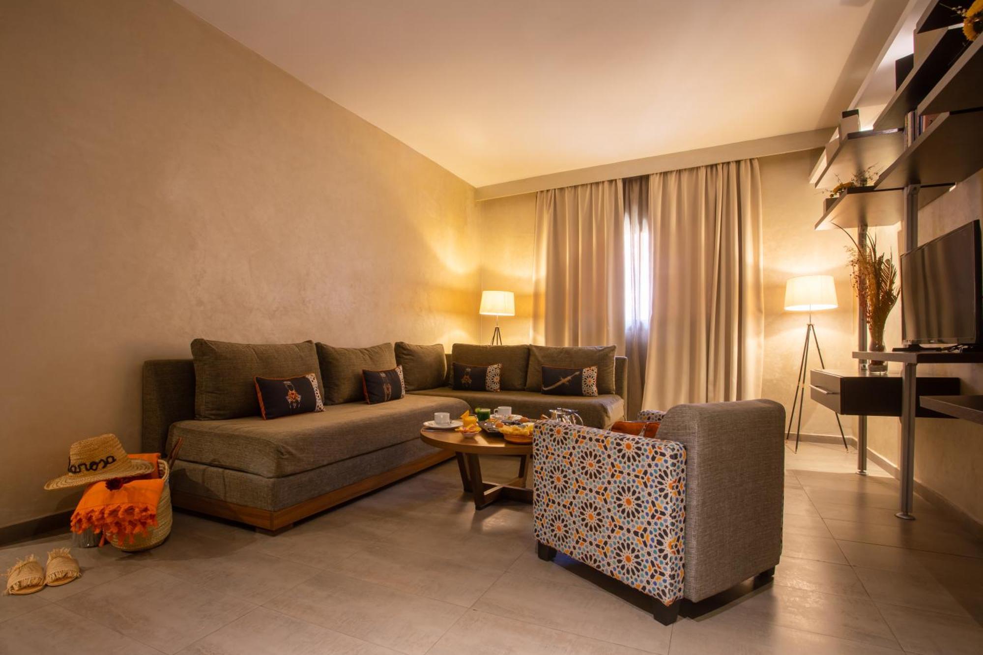 Junior Suite