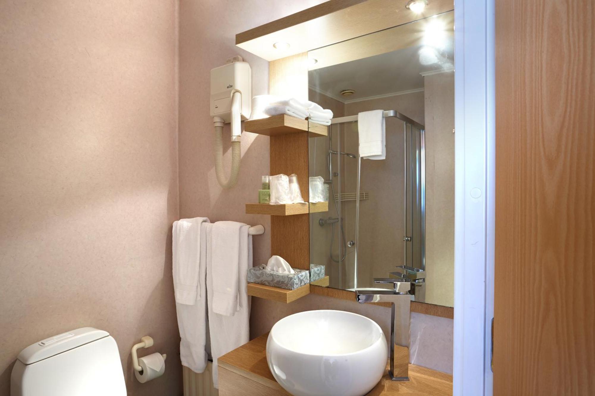 Family Suite