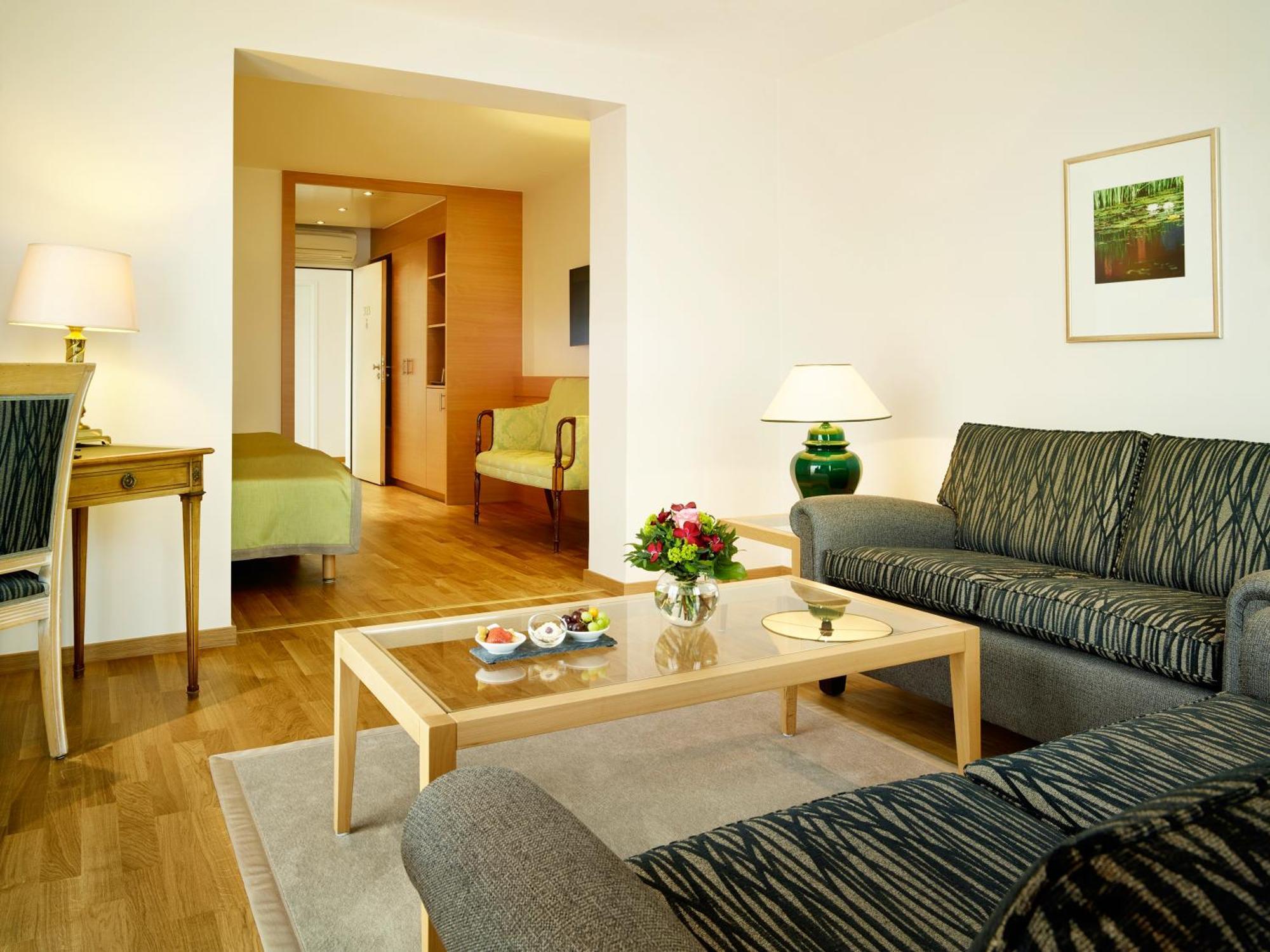 Junior Suite
