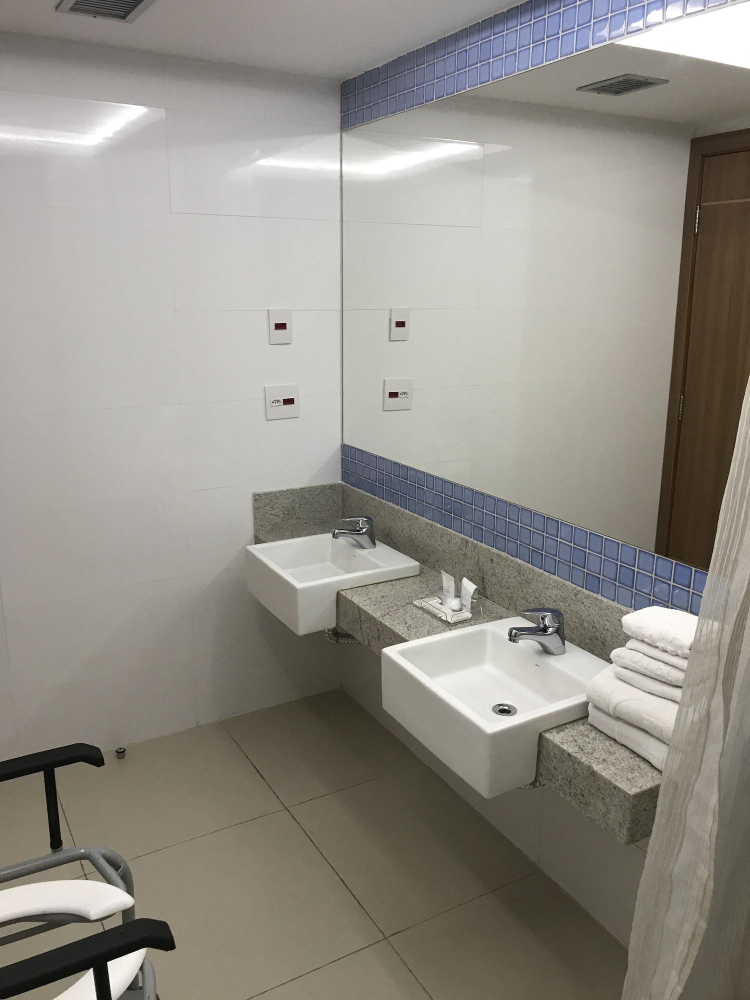 King Room Disability Access