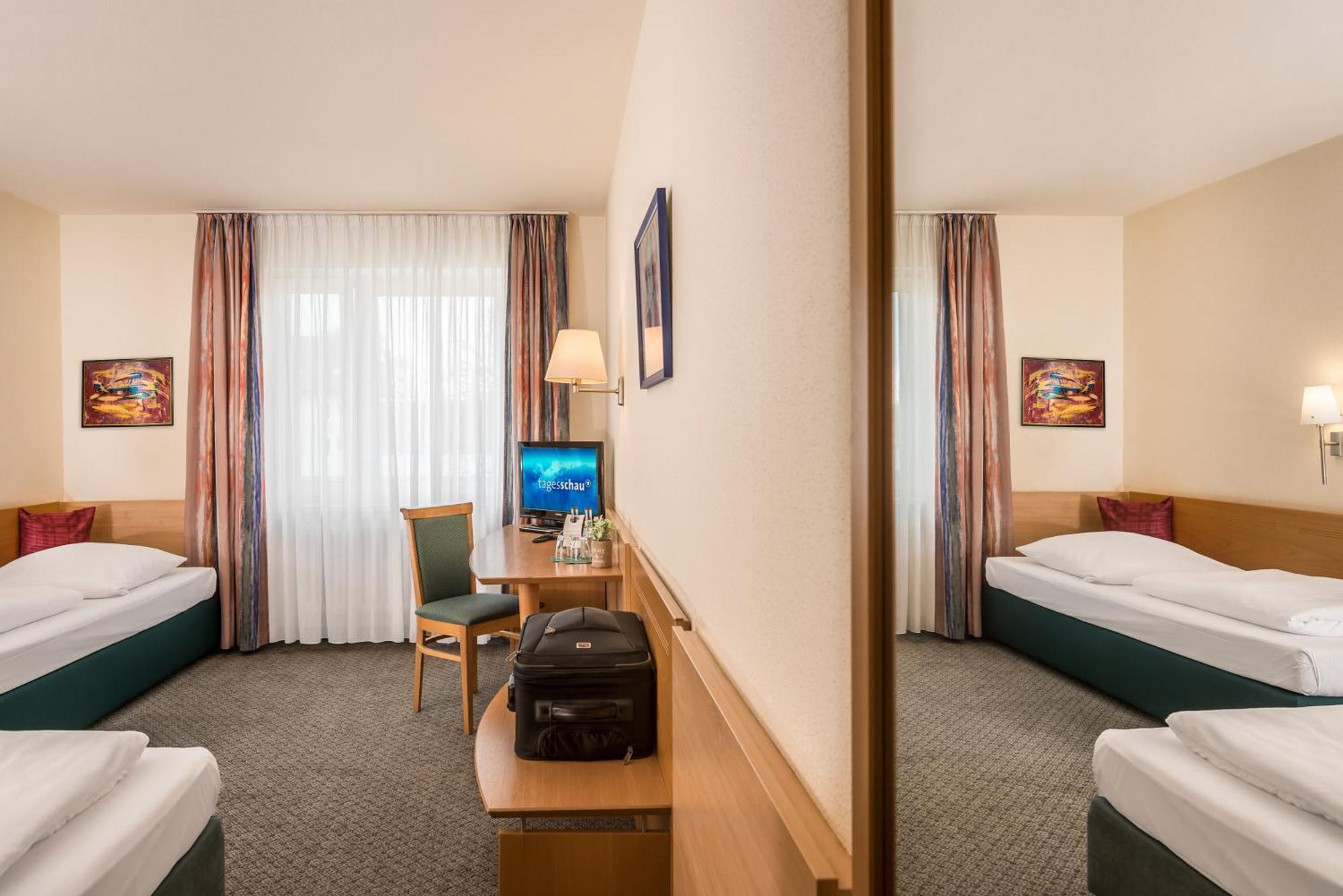 Classic Twin Room