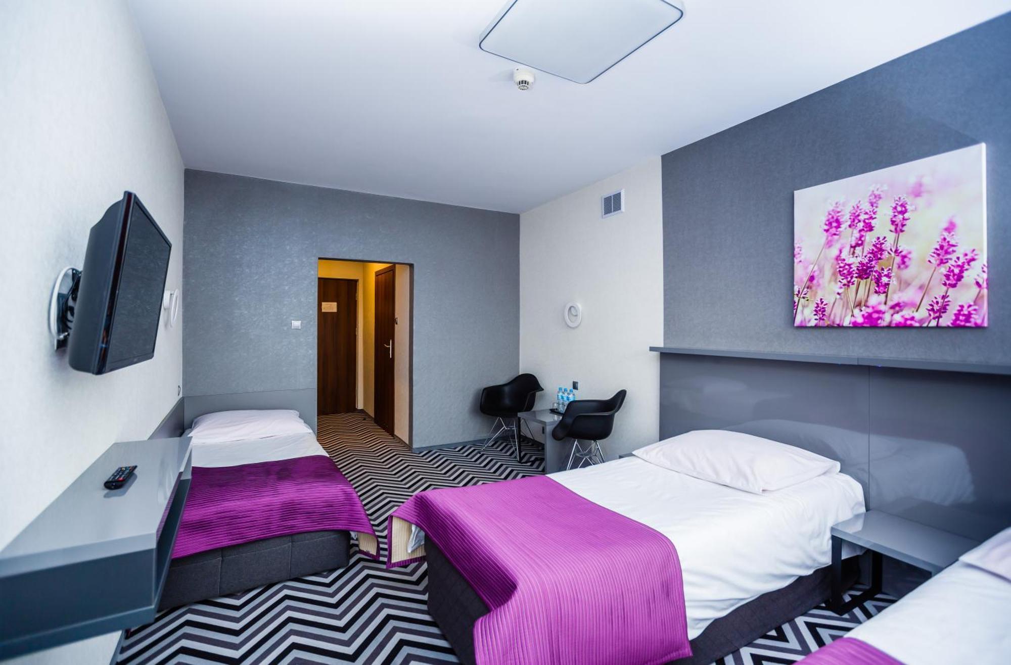 Classic Triple Room