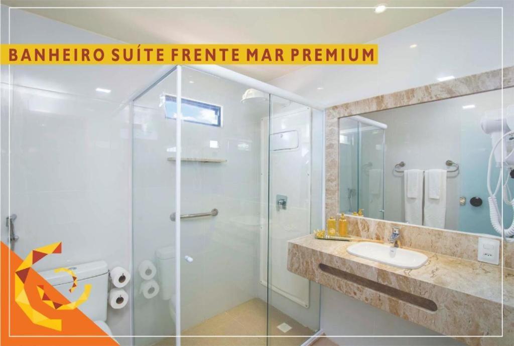 Seafront Suite