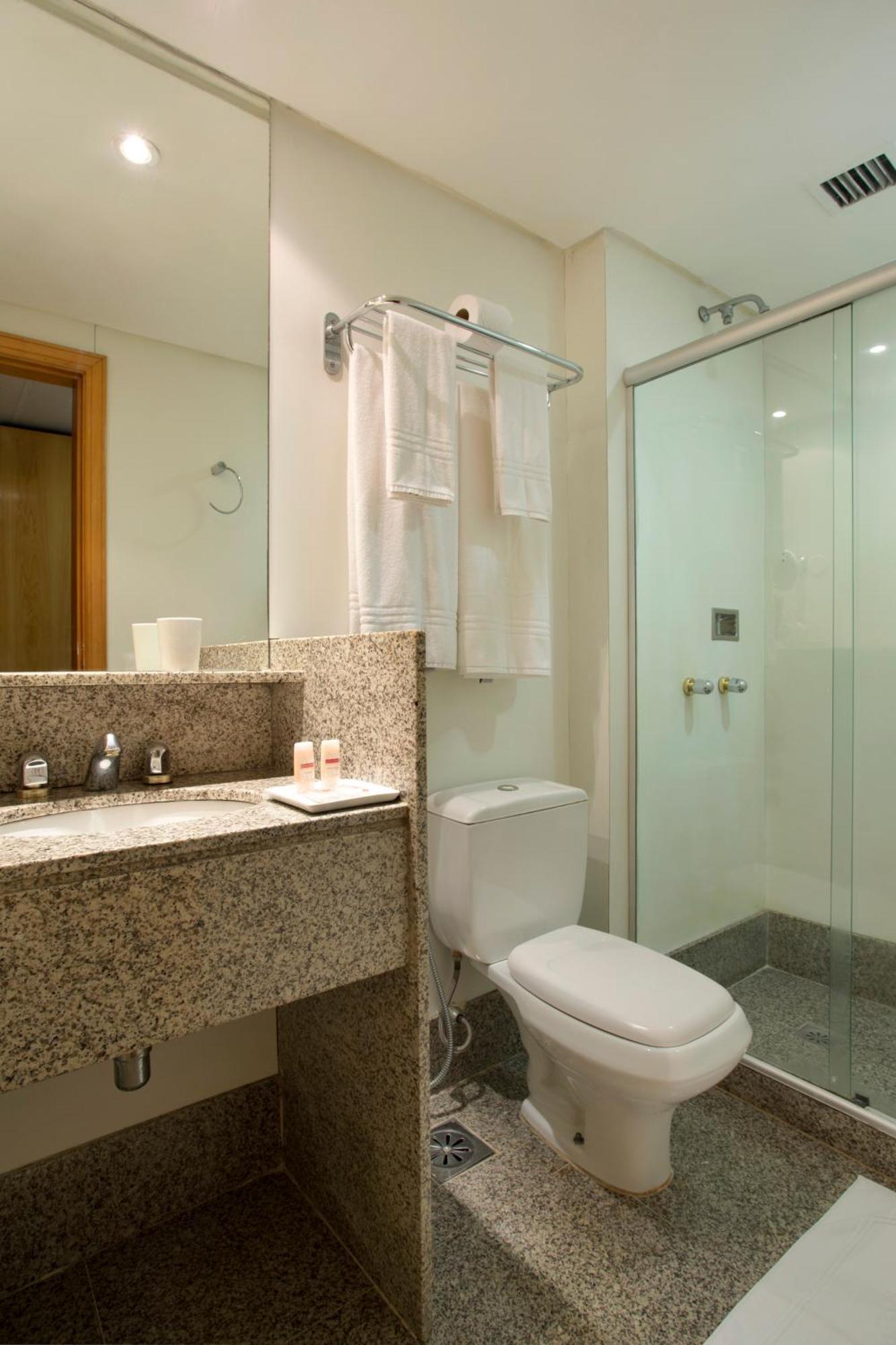 Standard Twin Room 2 single beds