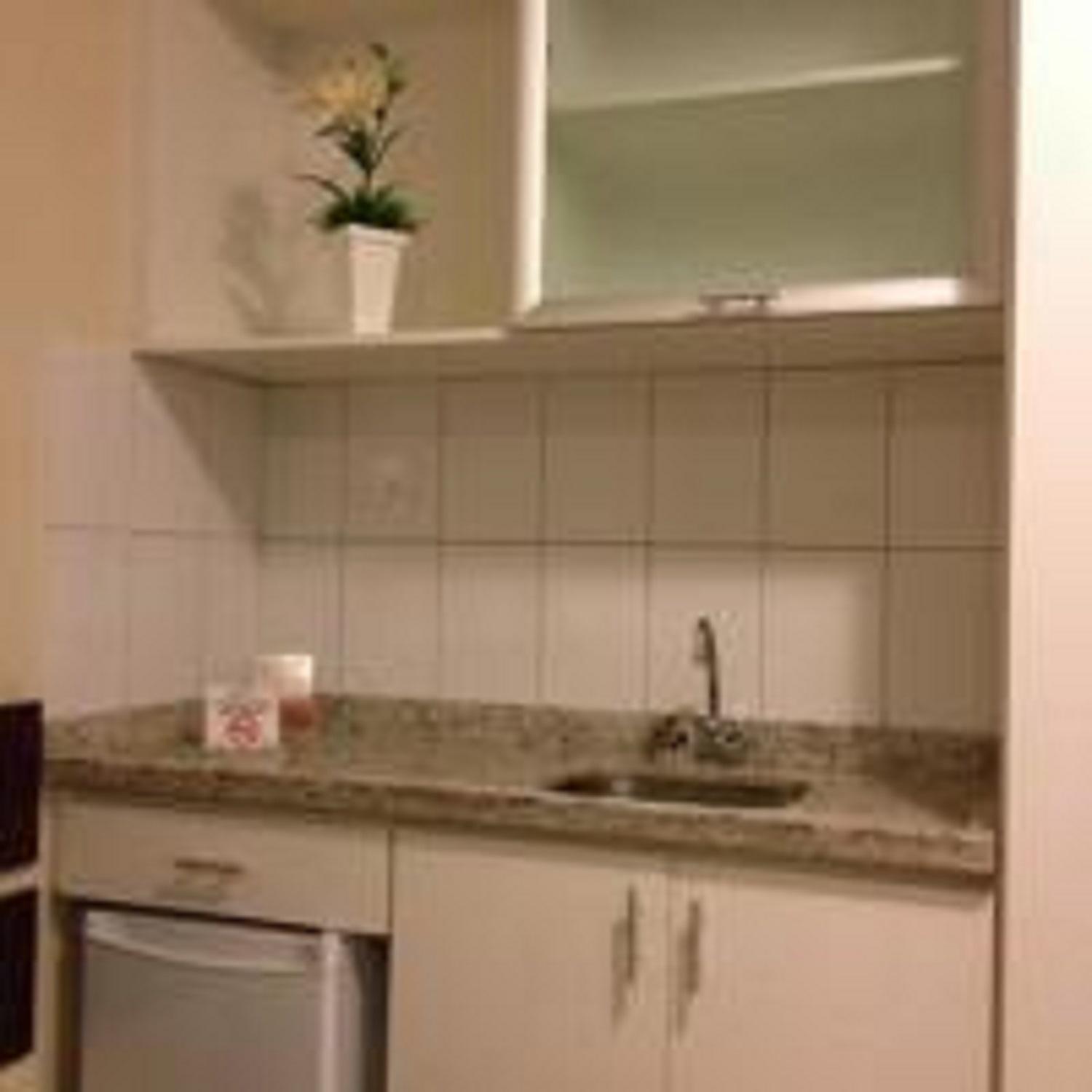 Suite Executiva Casal