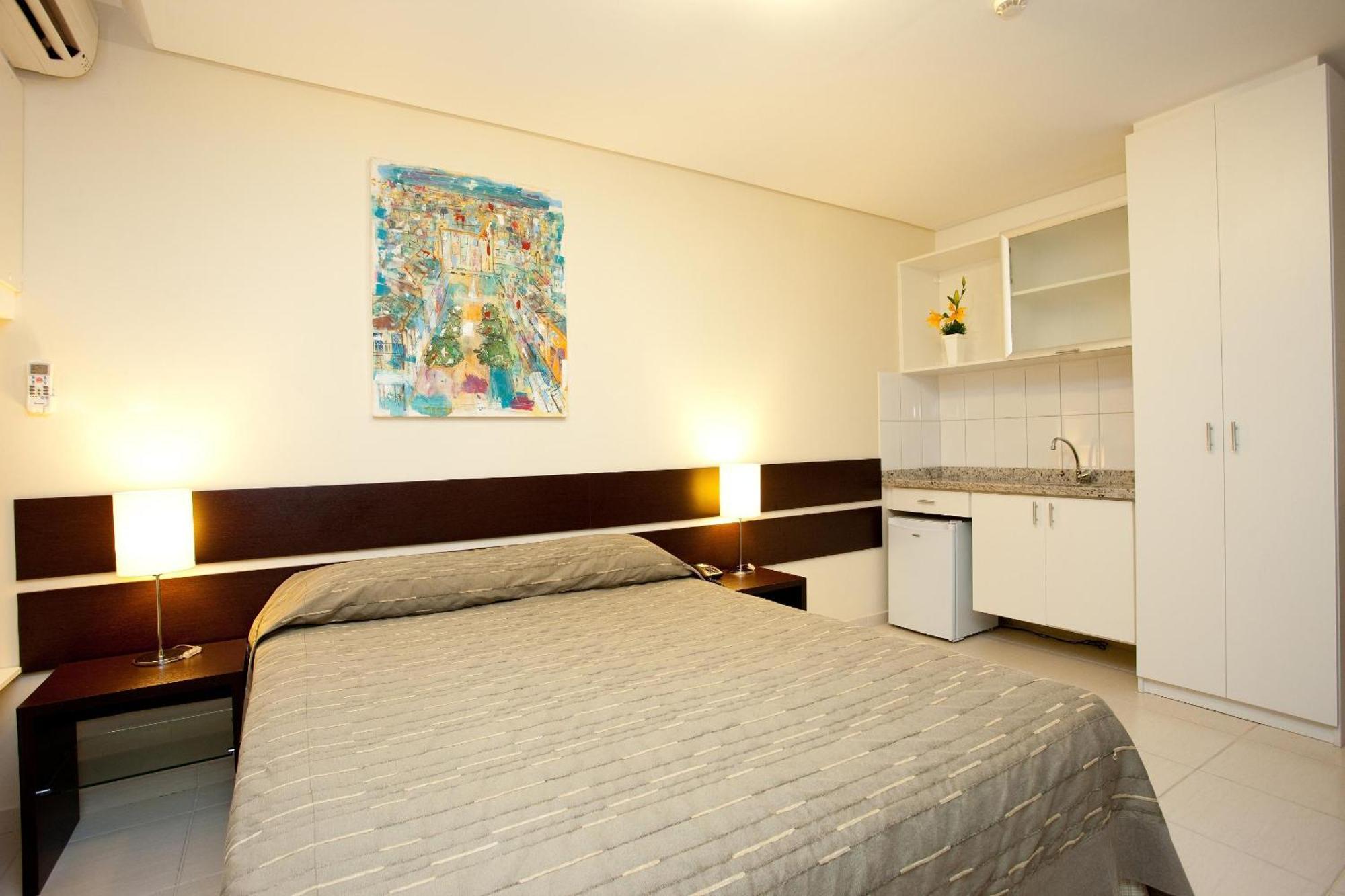 Suite Office Casal