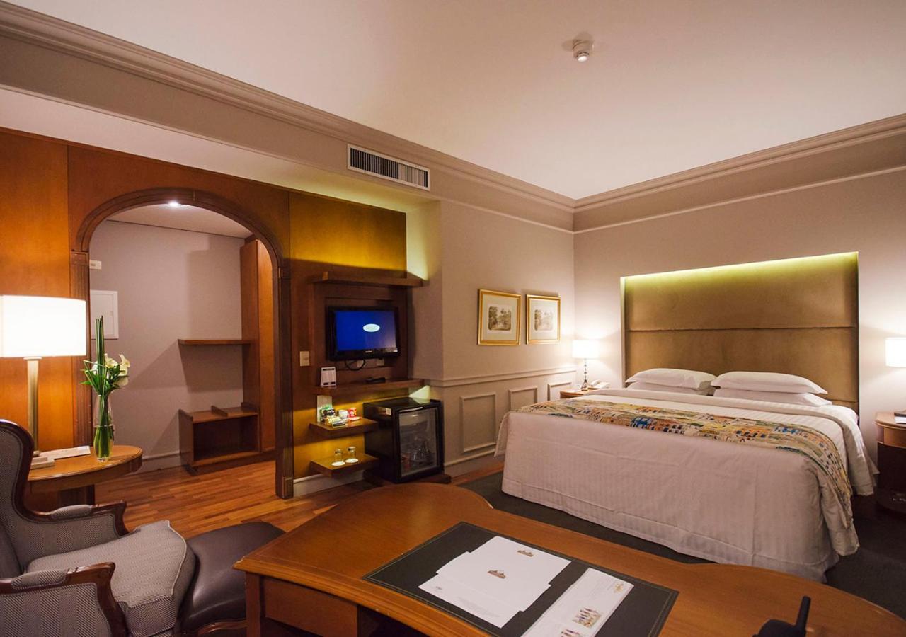 Queen Suite