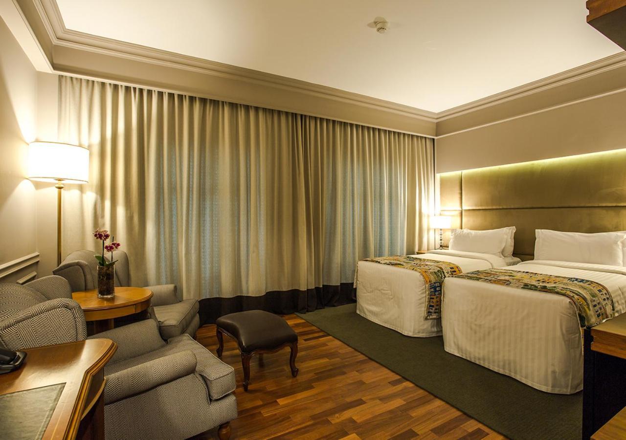 Standard Suite