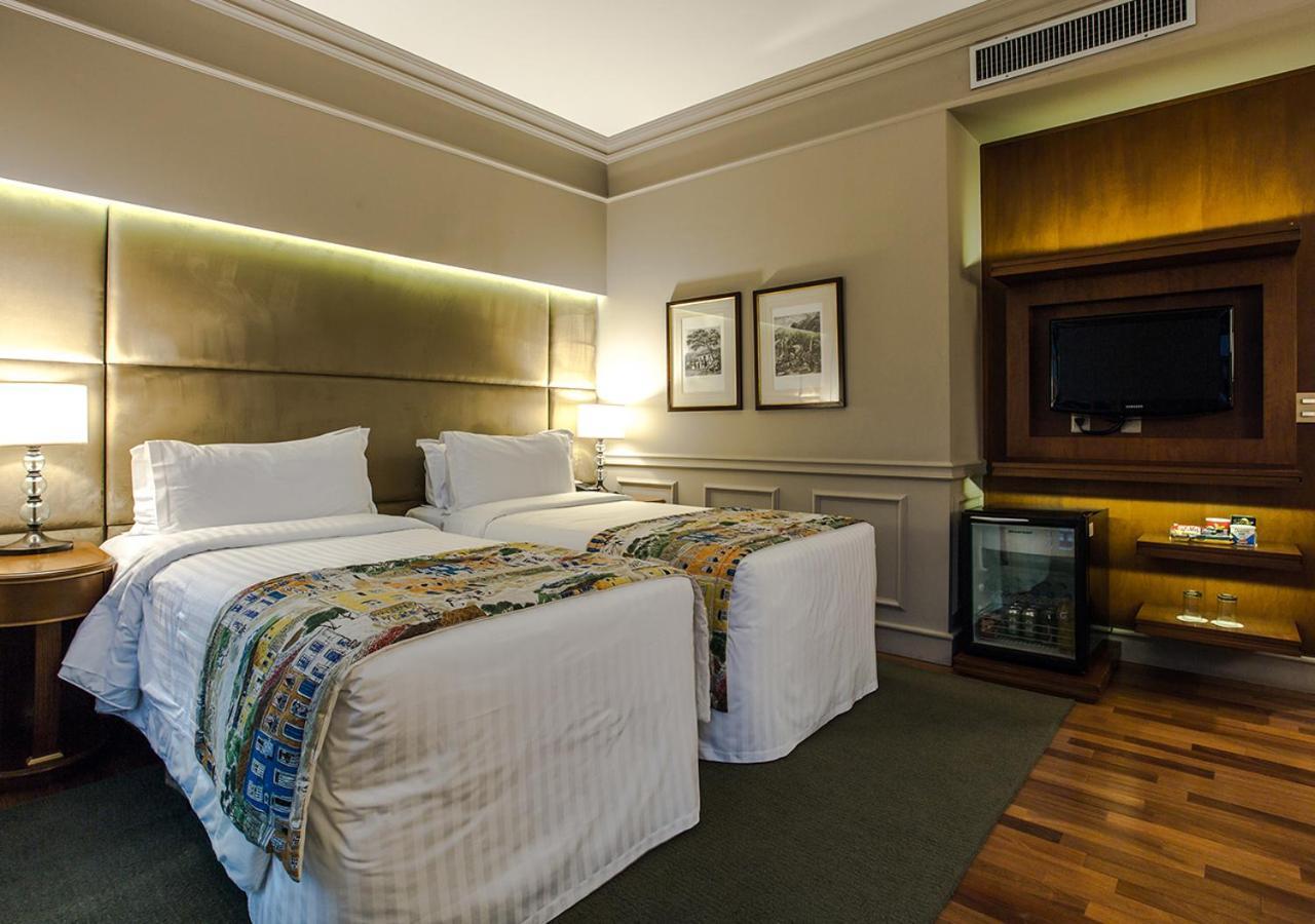 Standard Suite