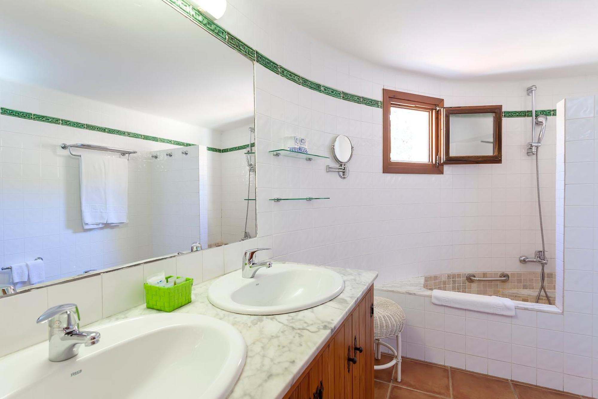 Double Room Terrace