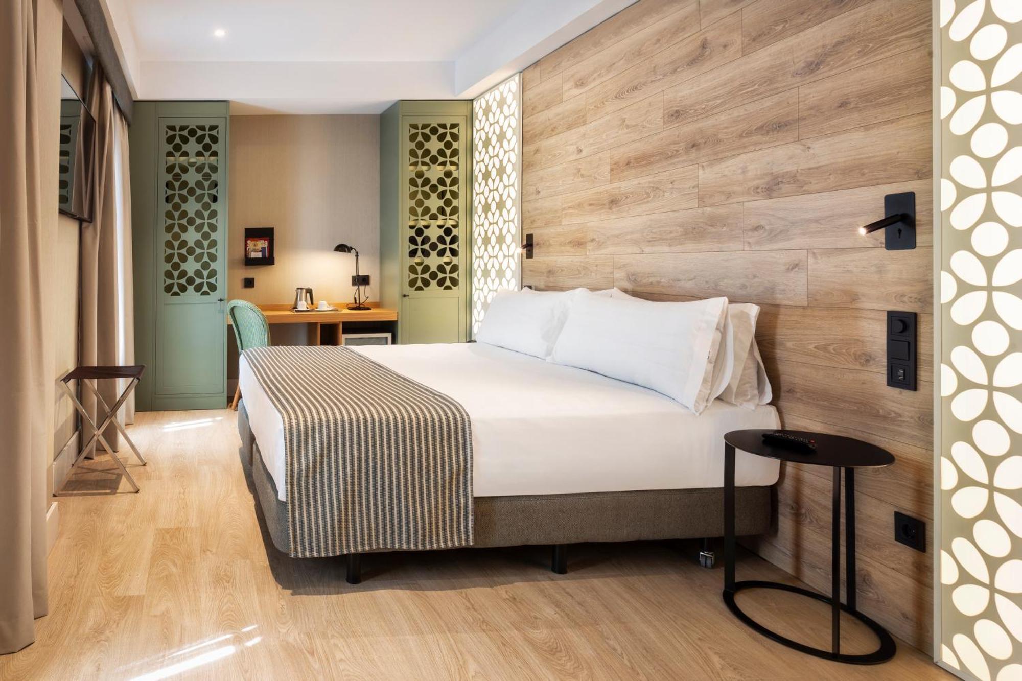 Premium Double or Twin Room