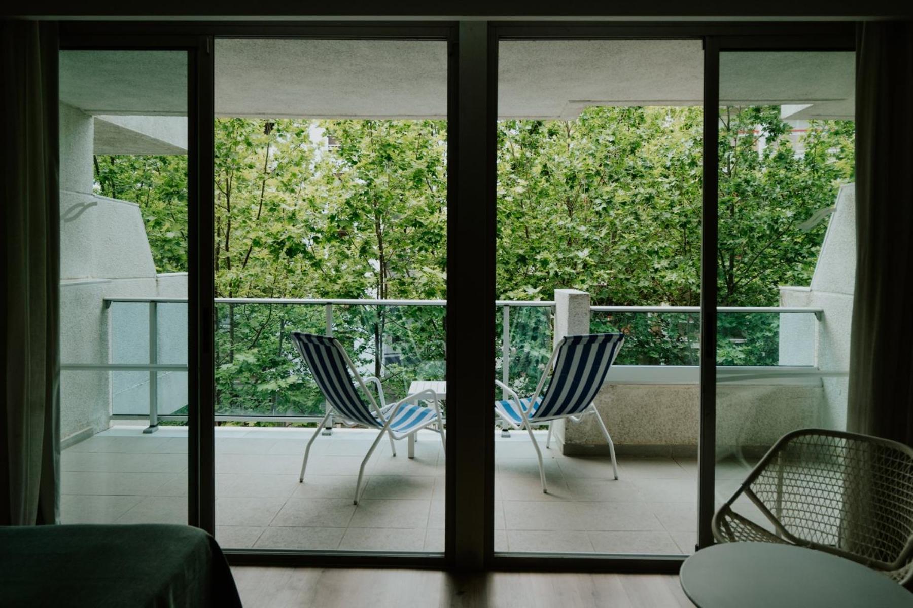 Suite Terrace